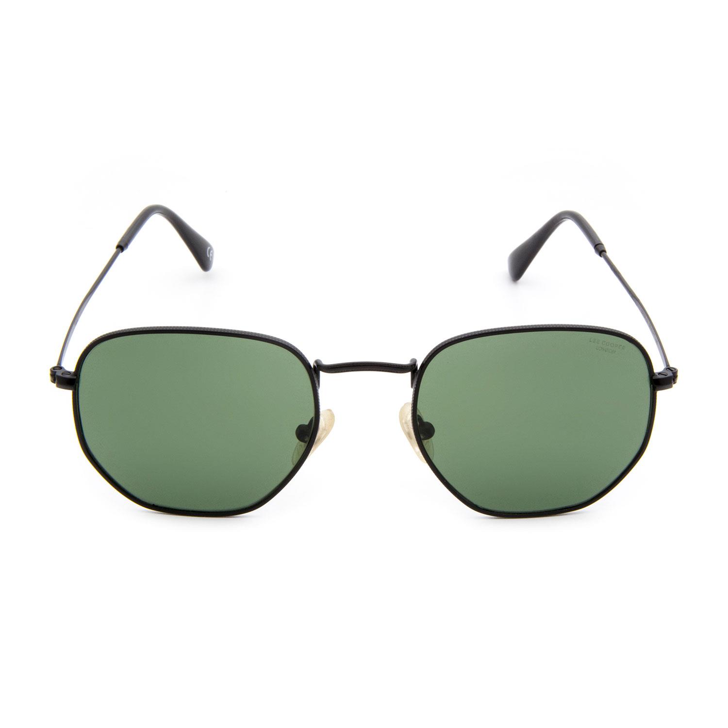 Lee Cooper LC1235 C3 Unisex Güneş Gözlüğü