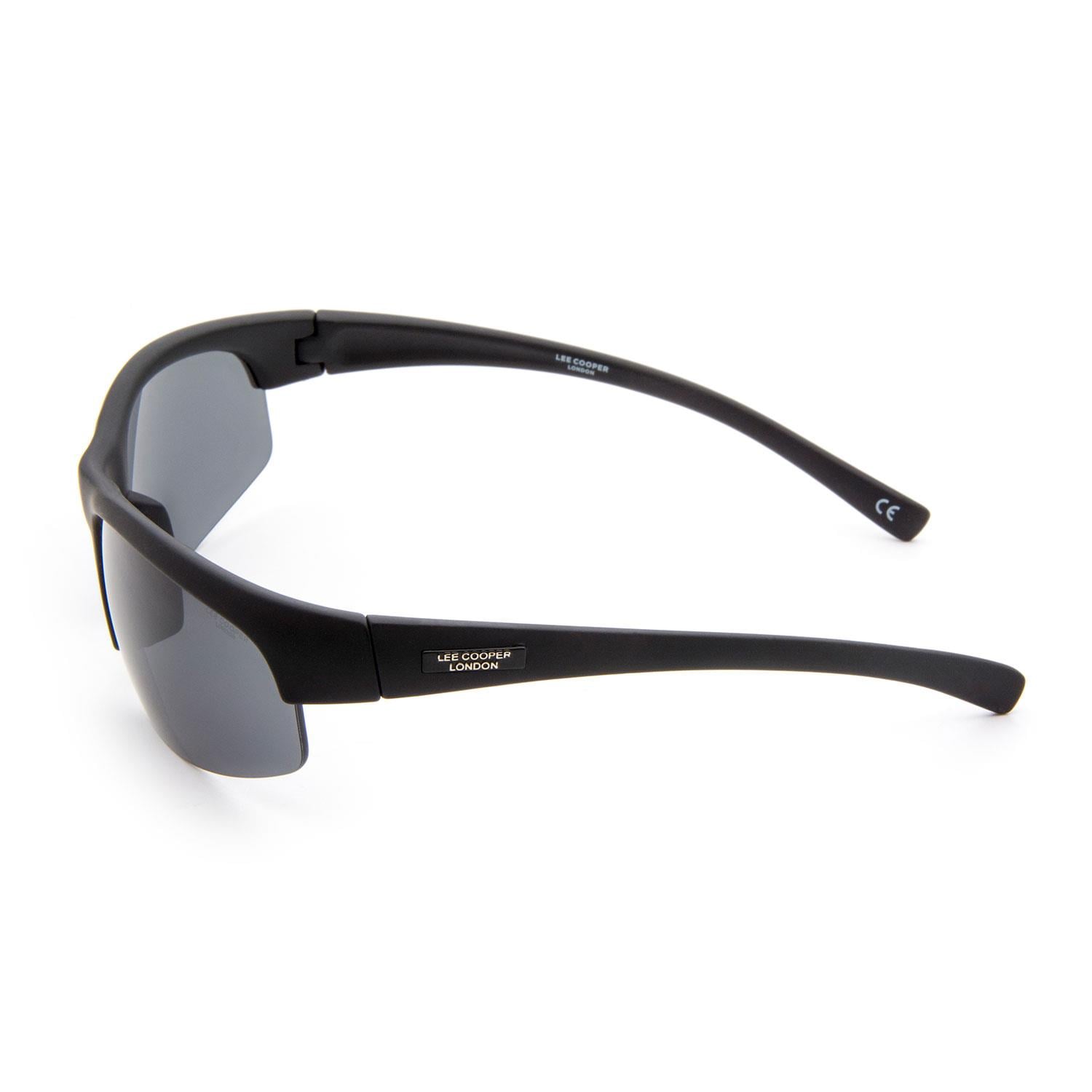 Lee Cooper LC1243 C1 Erkek Güneş Gözlüğü