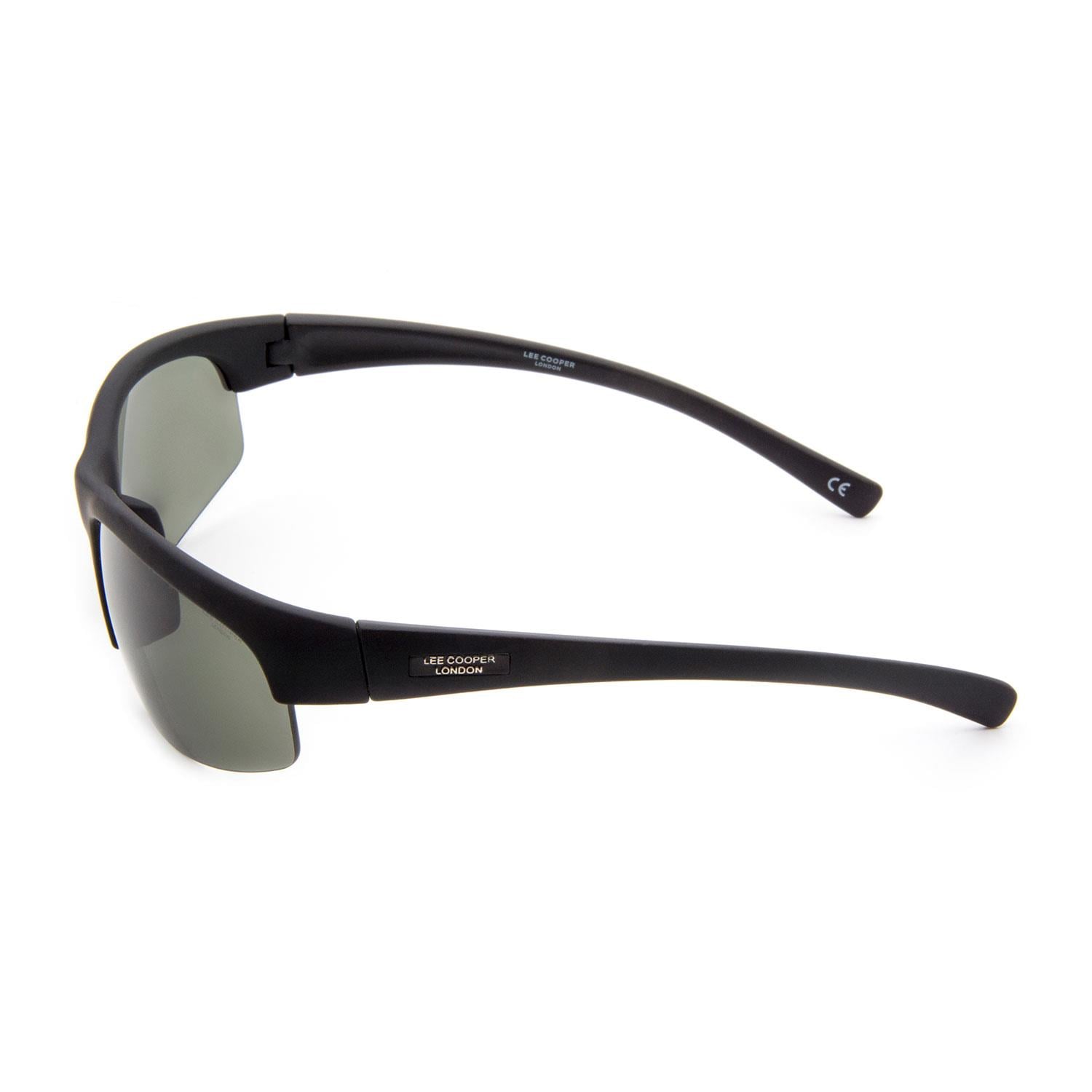 Lee Cooper LC1243 C3 Erkek Güneş Gözlüğü