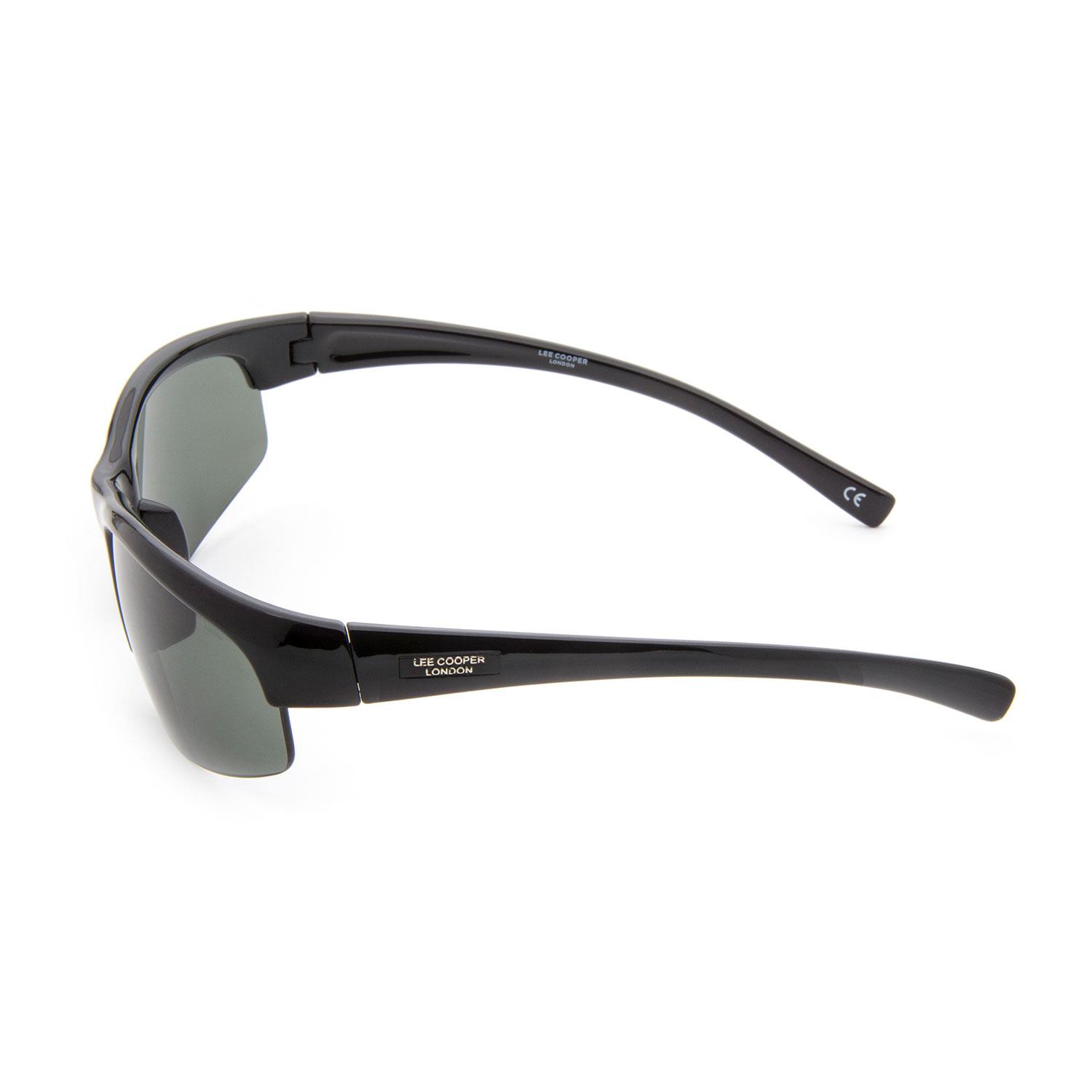 Lee Cooper LC1243 C4 Erkek Güneş Gözlüğü