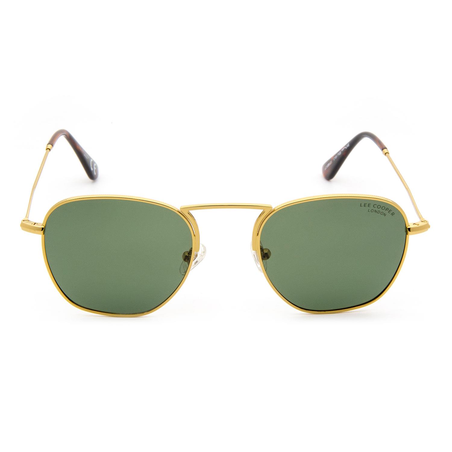 Lee Cooper LC1258 C1 Unisex Güneş Gözlüğü