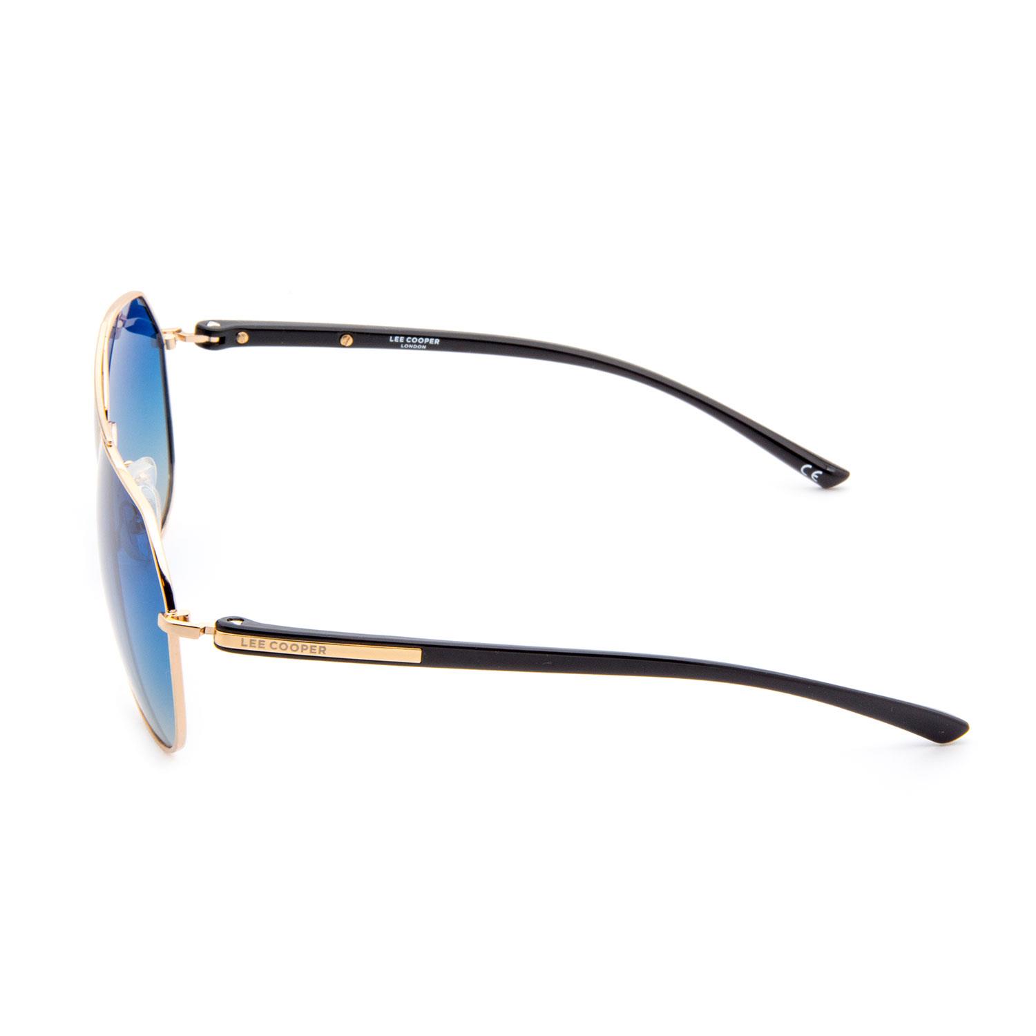 Lee Cooper LC1320 C2 Unisex Güneş Gözlüğü