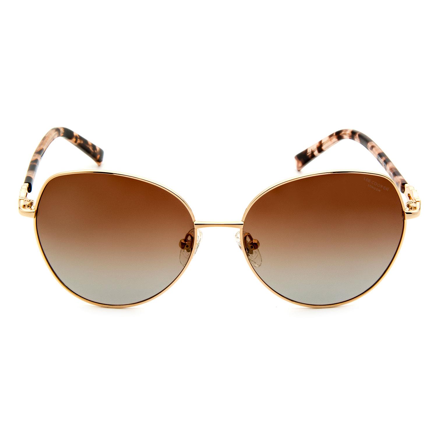 Lee Cooper LC1353 C2 Unisex Güneş Gözlüğü