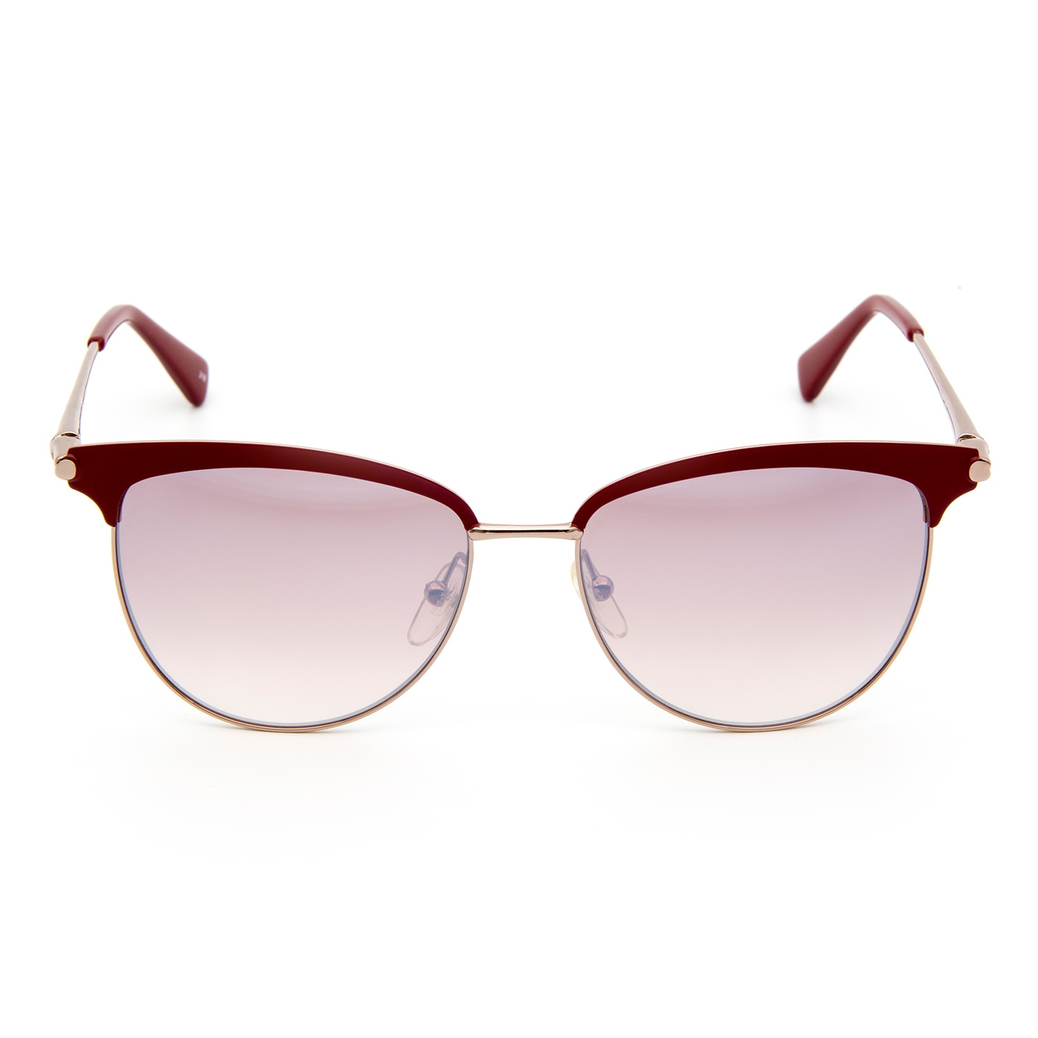 Longchamp 107S 602 Kadın Güneş Gözlüğü