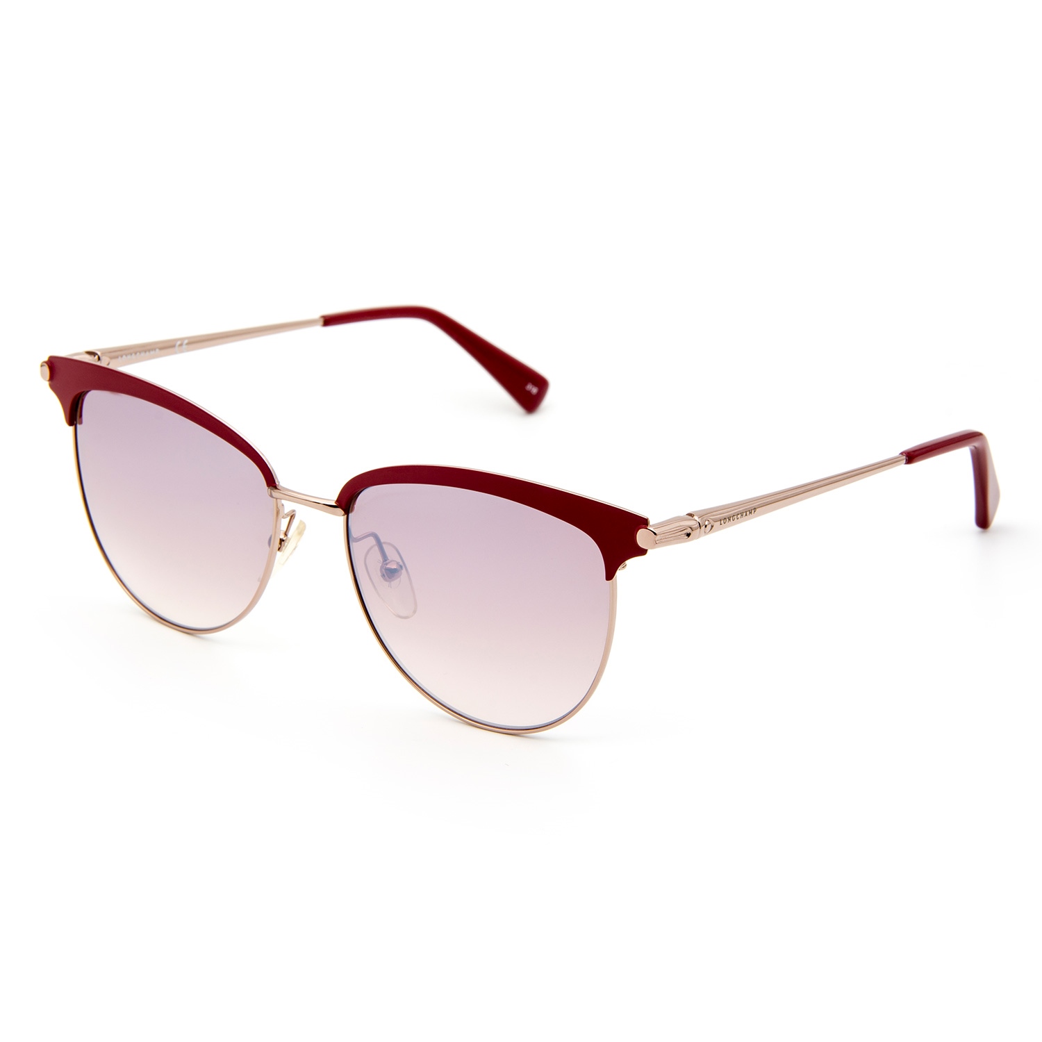 Longchamp 107S 602 Kadın Güneş Gözlüğü