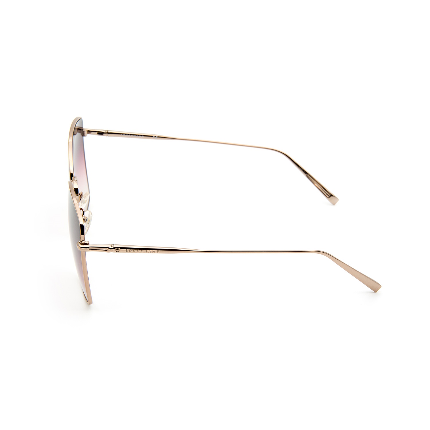 Longchamp 117S 225 Kadın Güneş Gözlüğü