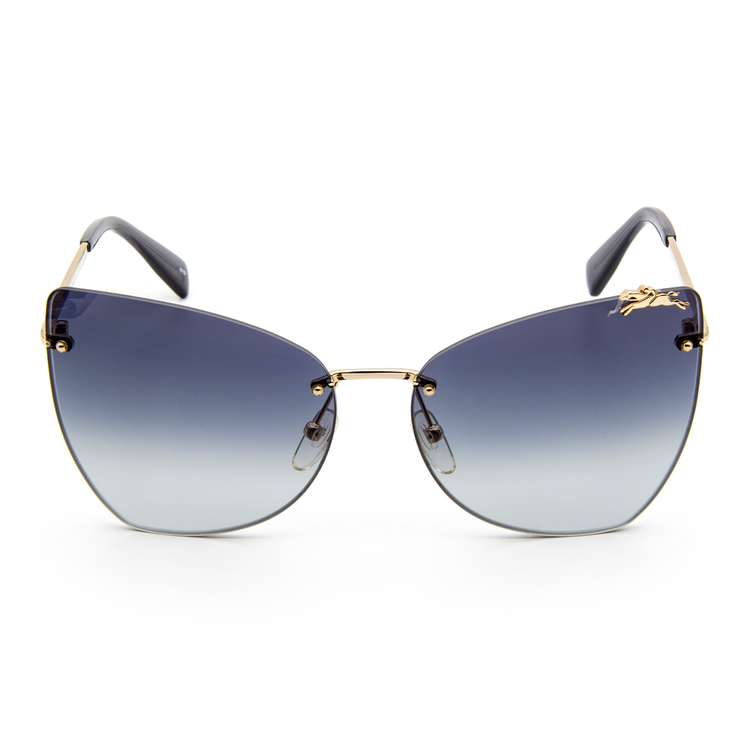 Longchamp 119S 035 Kadın Güneş Gözlüğü