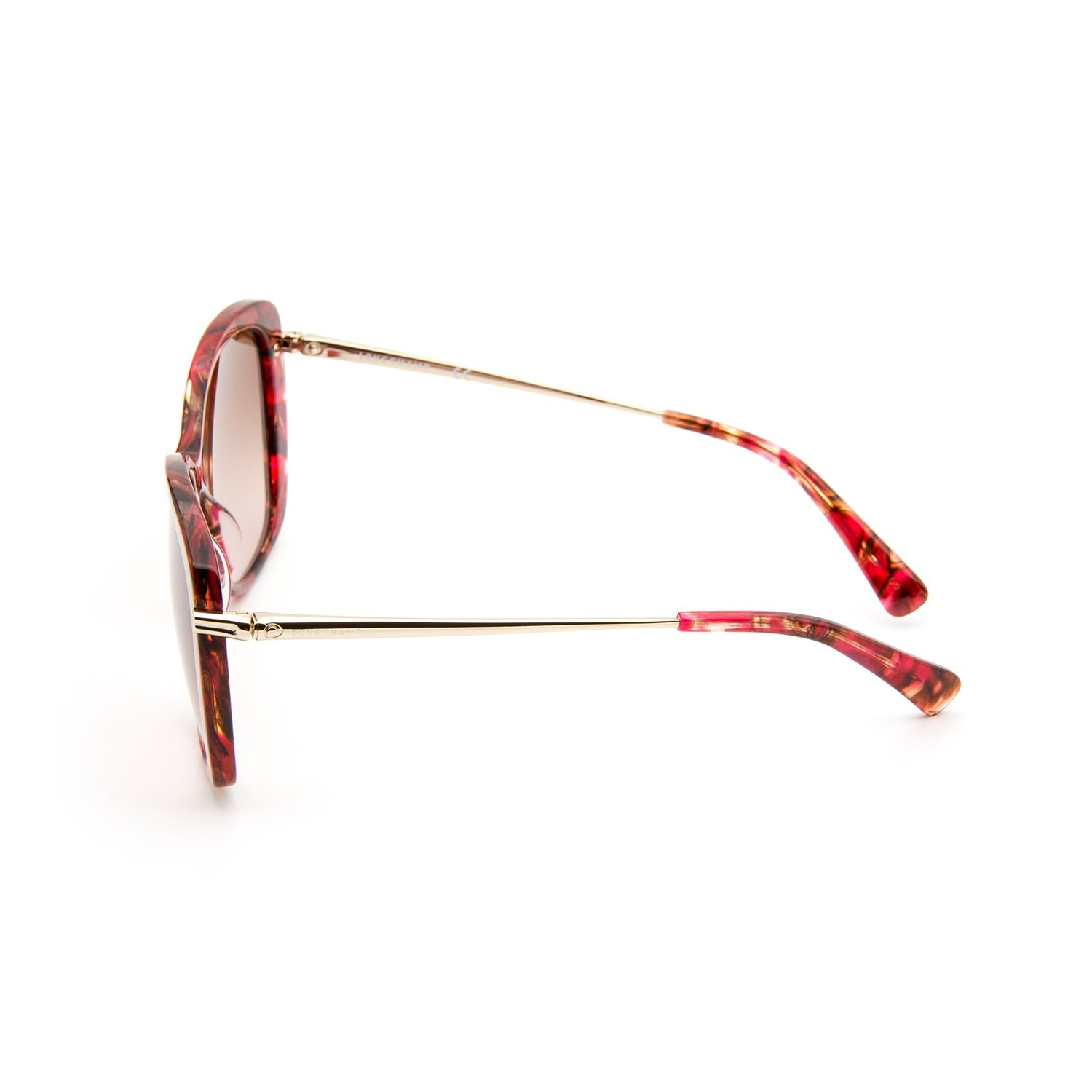 Longchamp 616S 253 Kadın Güneş Gözlüğü