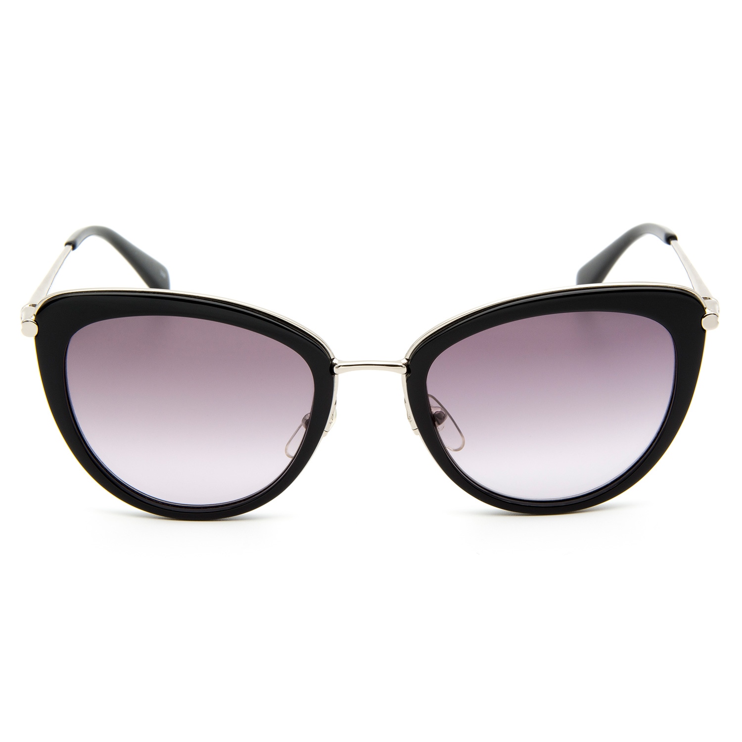 Longchamp 633S 001 Kadın Güneş Gözlüğü