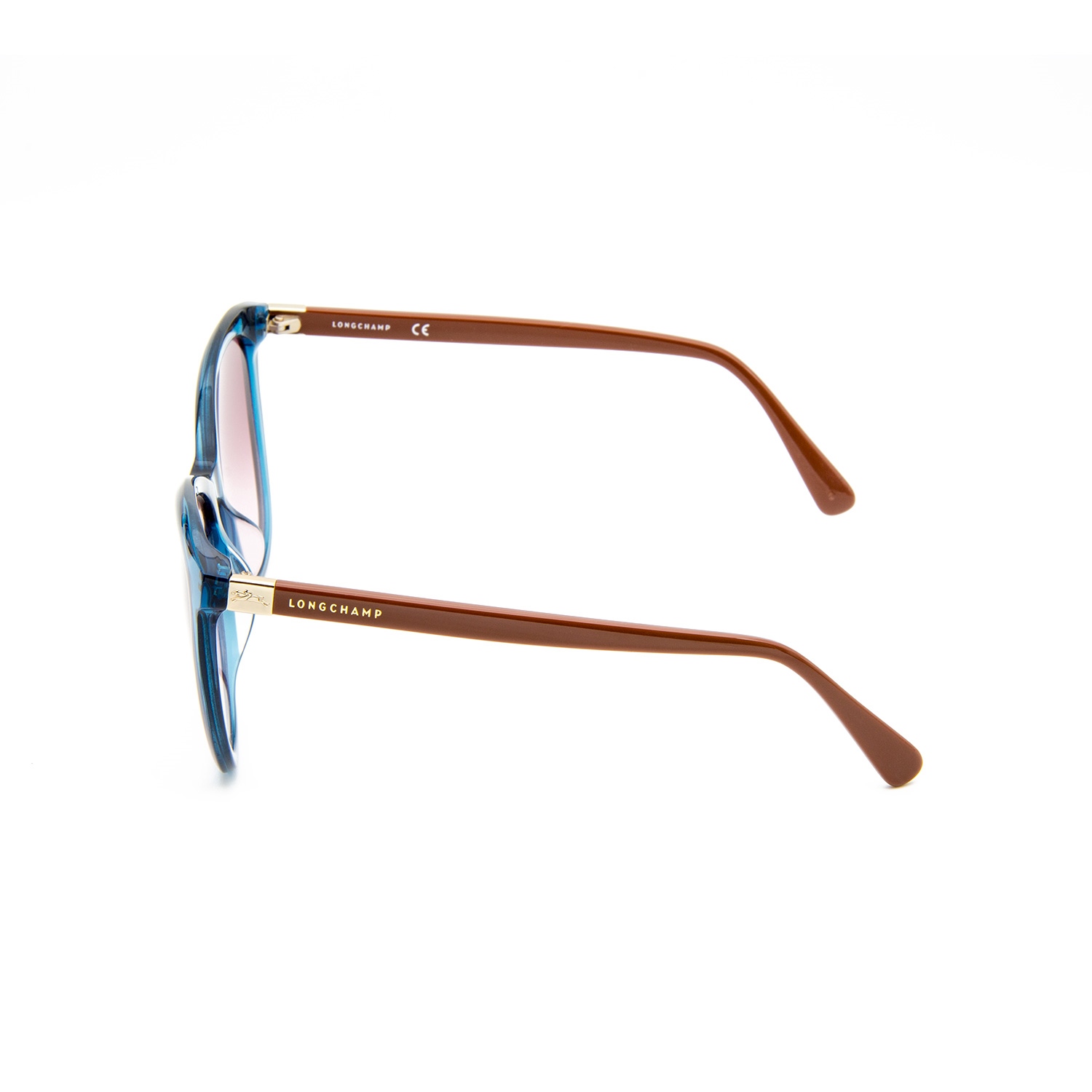 Longchamp 648S 429 Kadın Güneş Gözlüğü