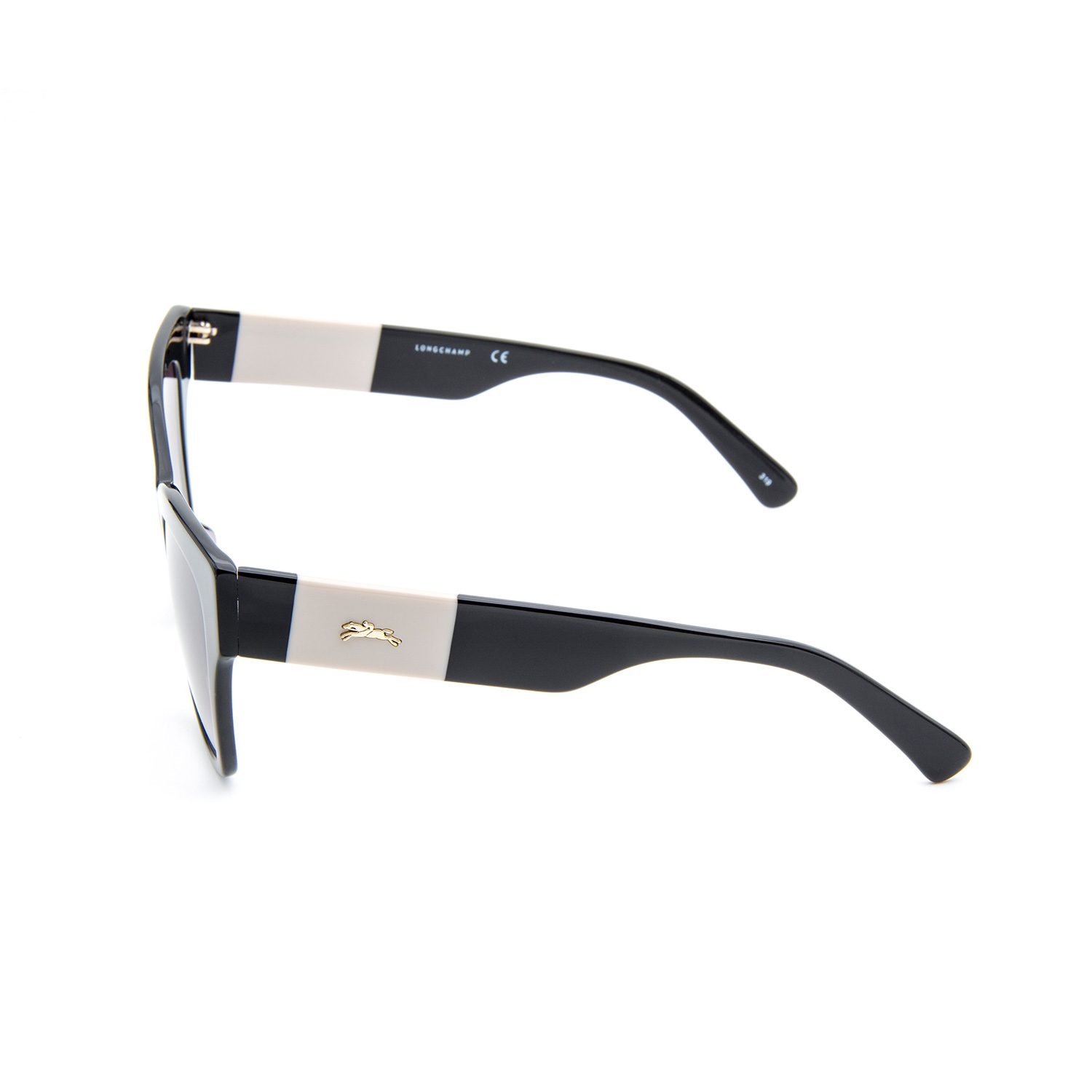 Longchamp 650S 001 Kadın Güneş Gözlüğü