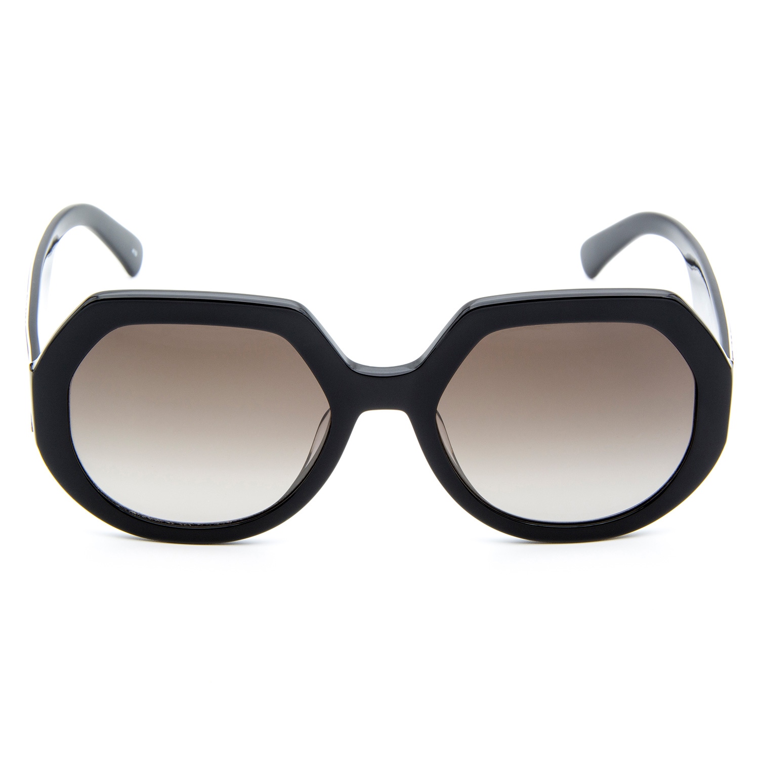 Longchamp 655S 001 Kadın Güneş Gözlüğü