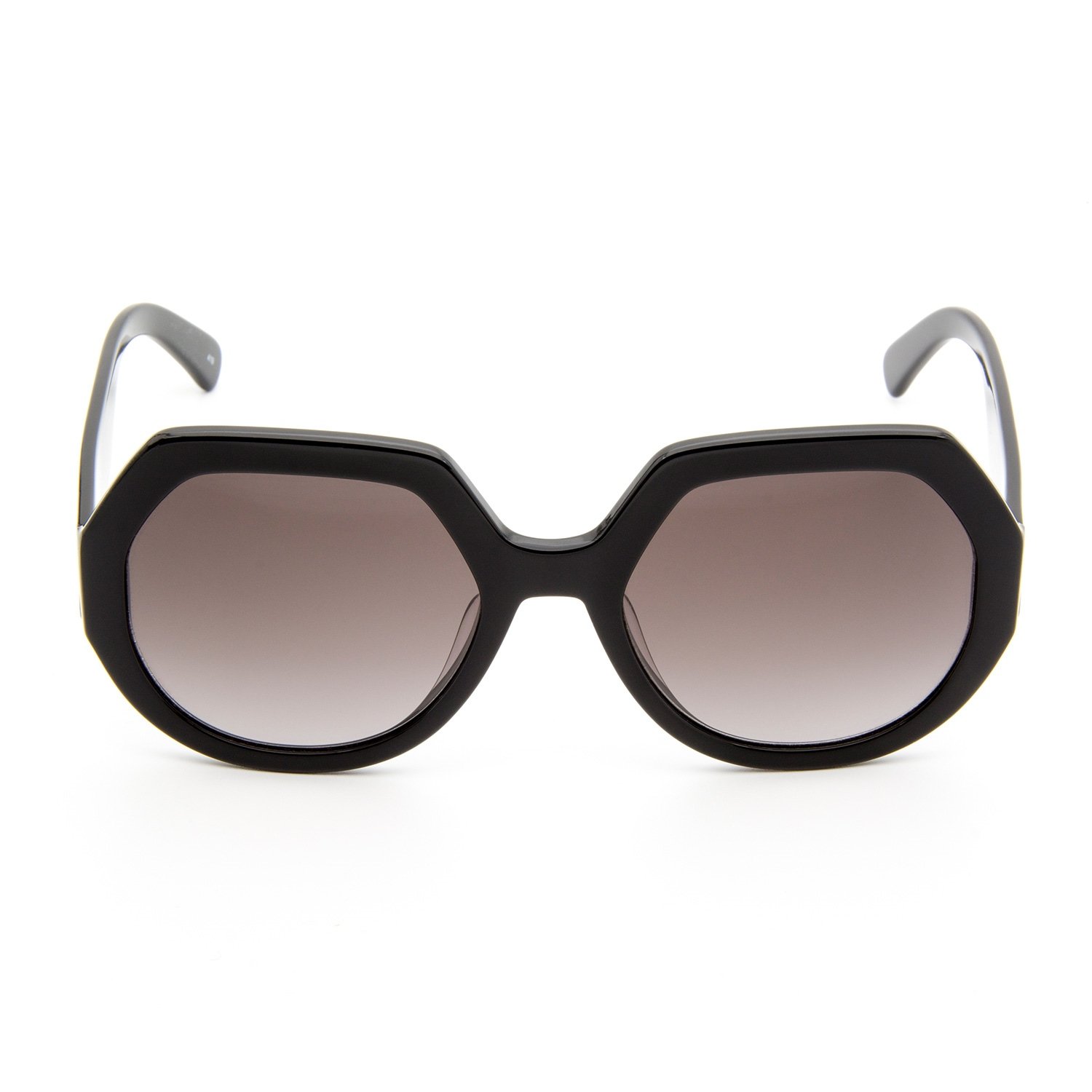 Longchamp 655S 005 Kadın Güneş Gözlüğü