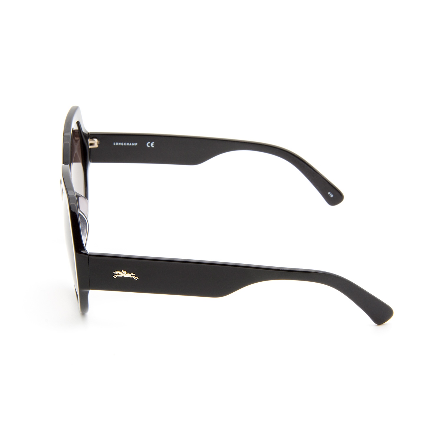 Longchamp 655S 005 Kadın Güneş Gözlüğü