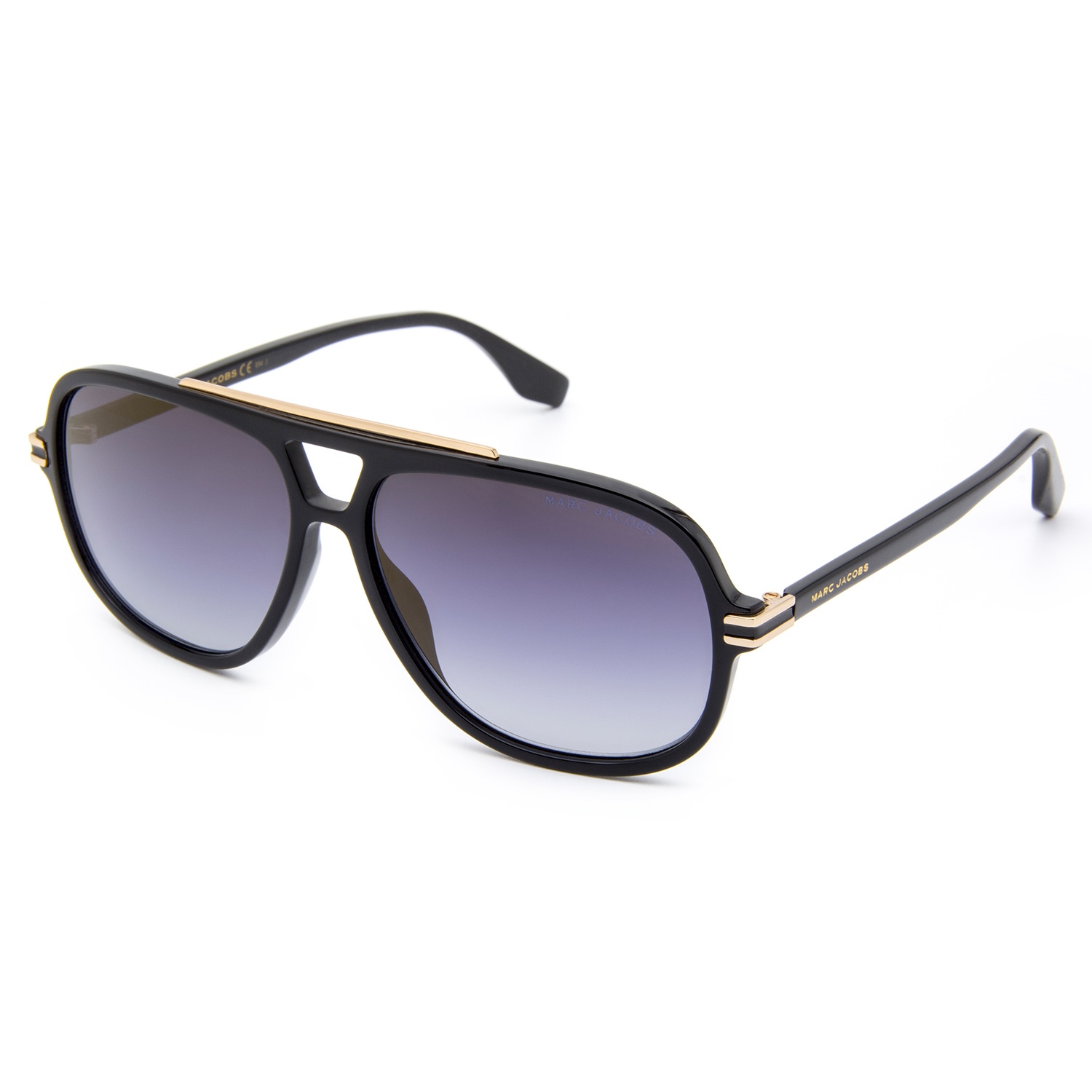 Marc Jacobs 468/S 807FQ Erkek Güneş Gözlüğü