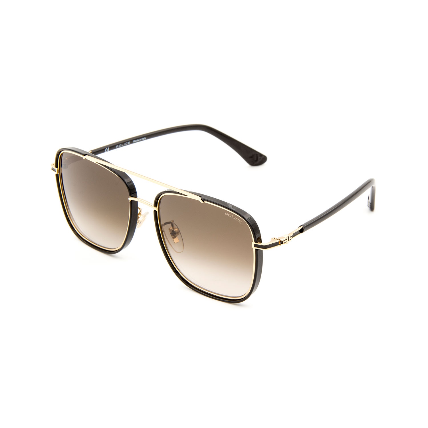 Police SPL871N 0300 Erkek Güneş Gözlüğü