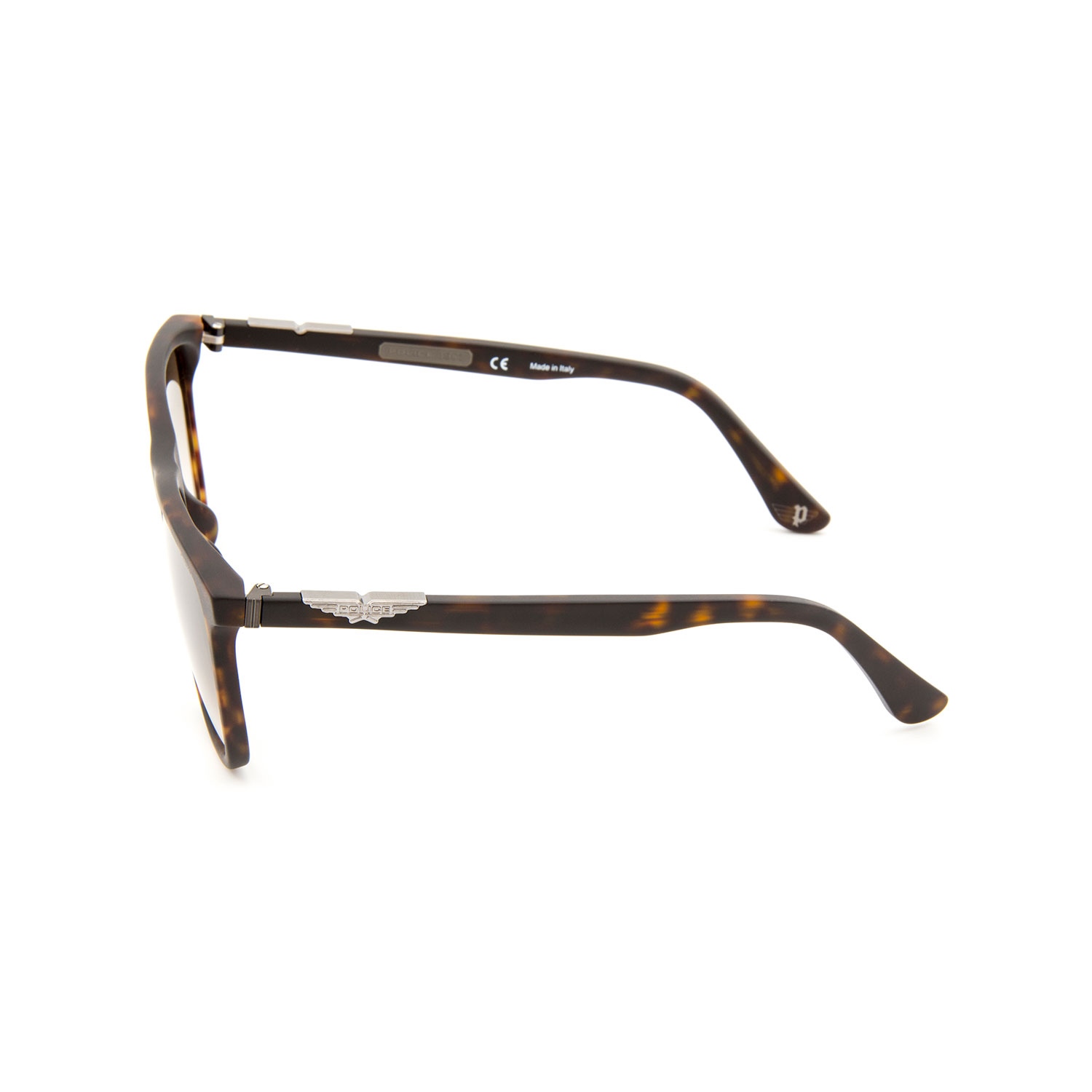 Police SPL872 0738 Erkek Güneş Gözlüğü