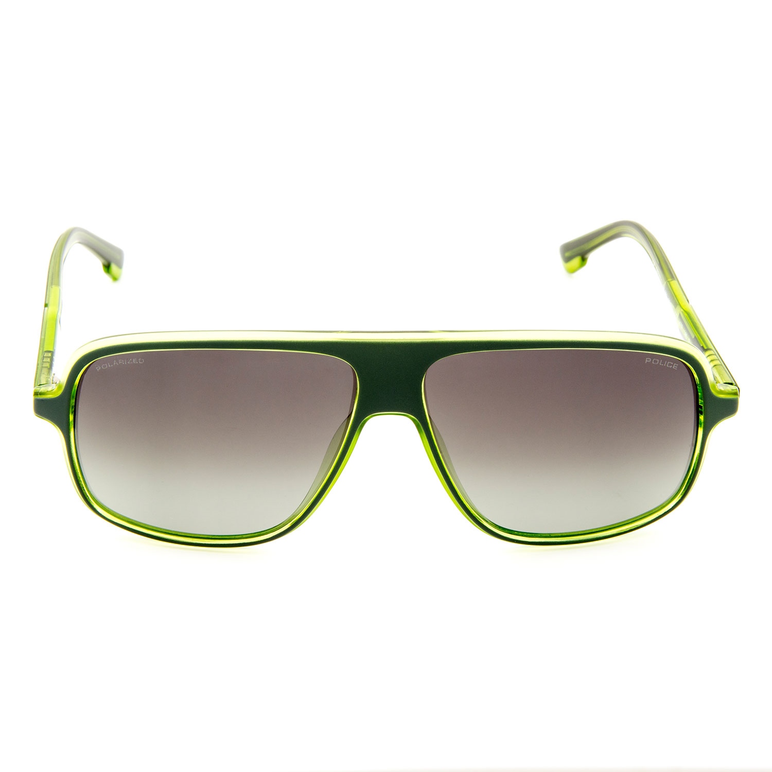 Police SPL961 U47P Erkek Güneş Gözlüğü