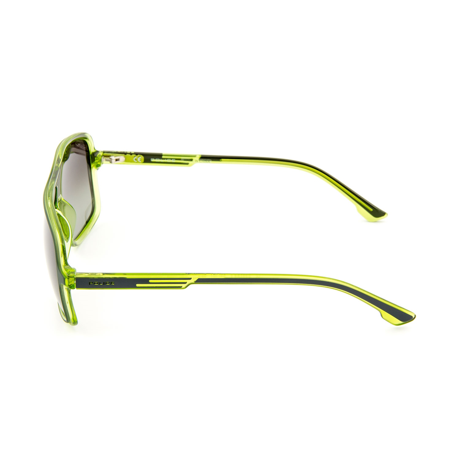 Police SPL961 U47P Erkek Güneş Gözlüğü