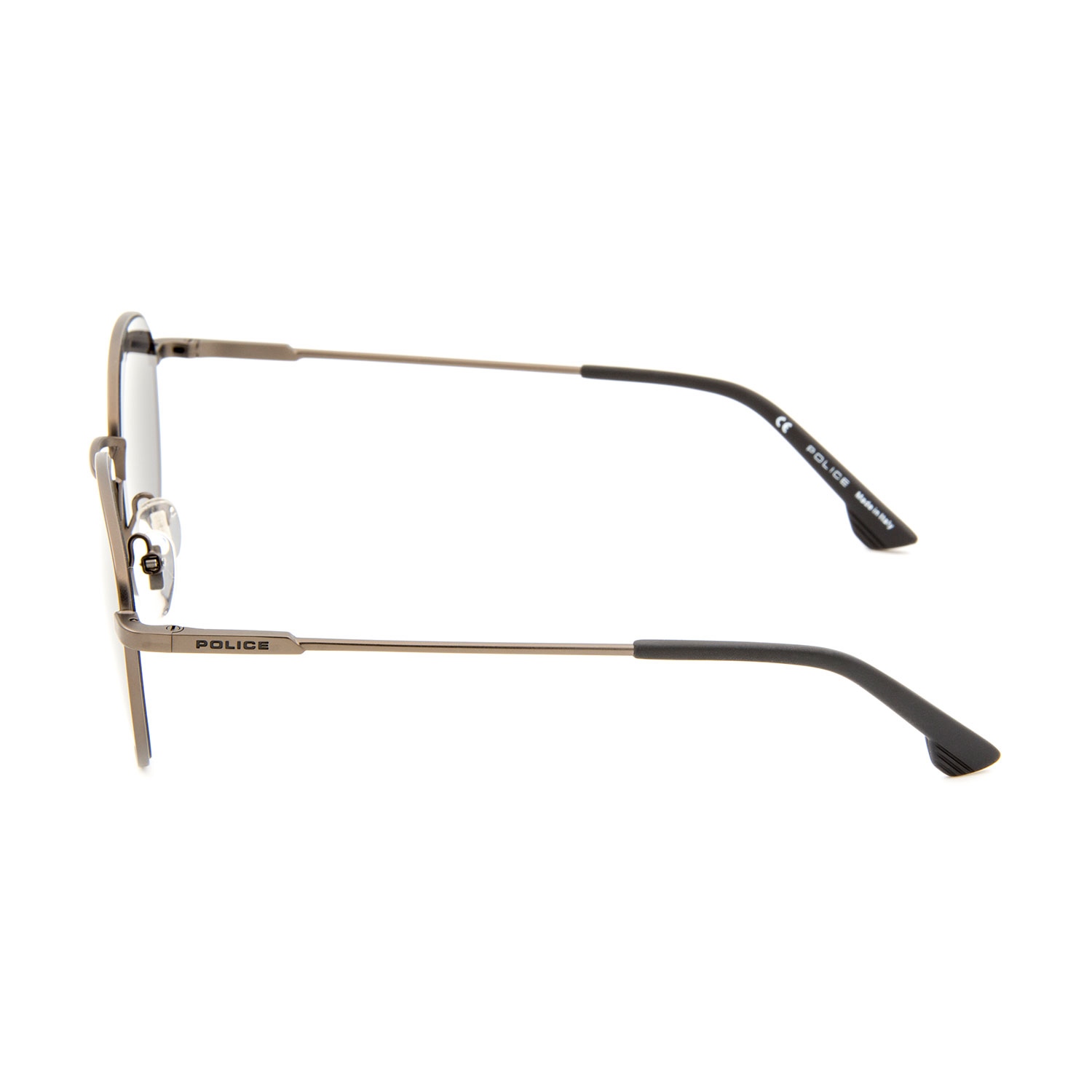 Police SPL971N 0627 Unisex Güneş Gözlüğü