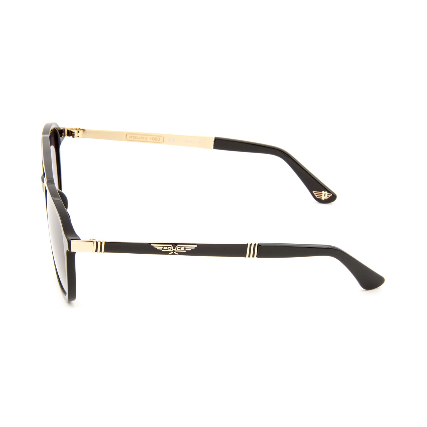 Police SPLA53 0700 Erkek Güneş Gözlüğü