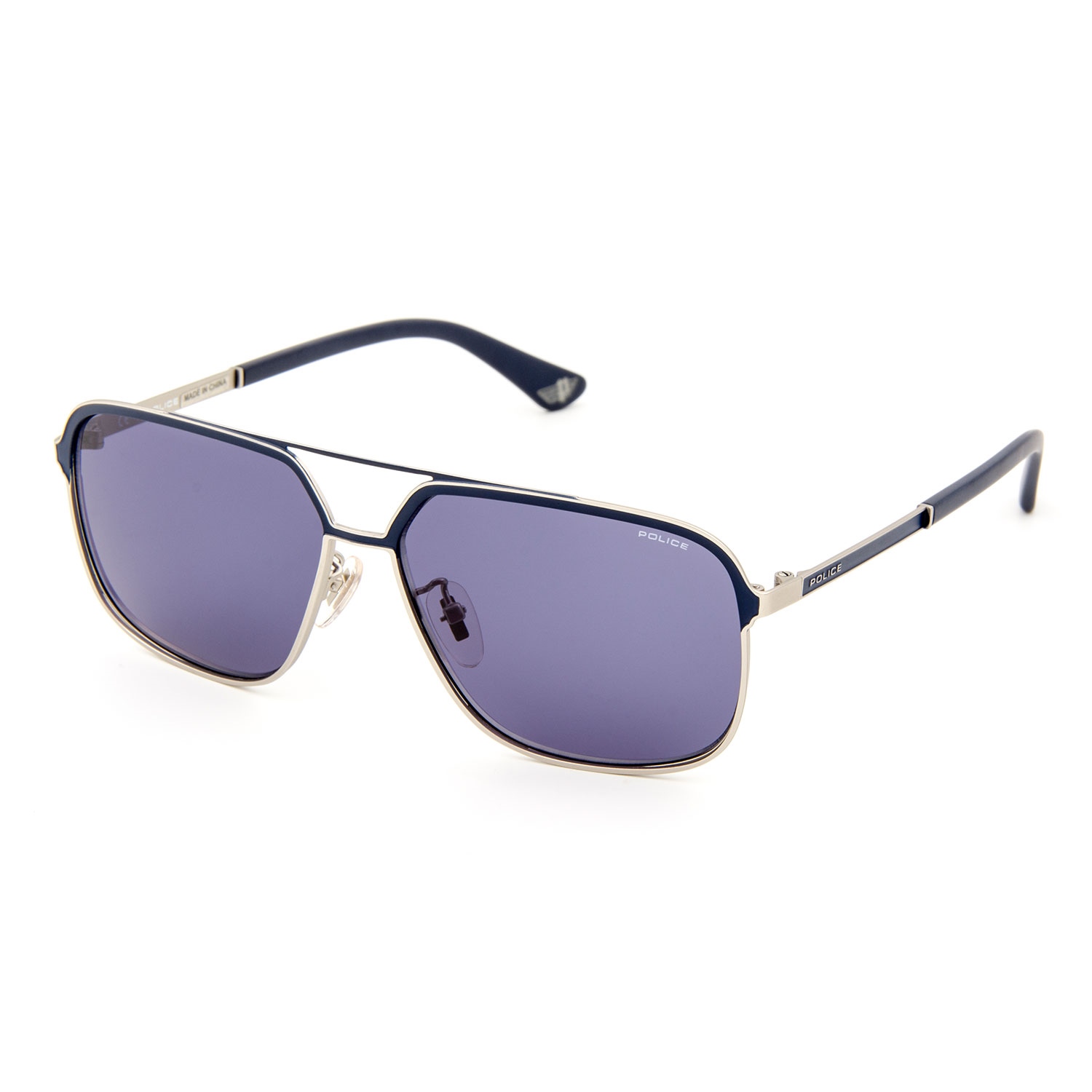 Police SPLA58 0579 Erkek Güneş Gözlüğü