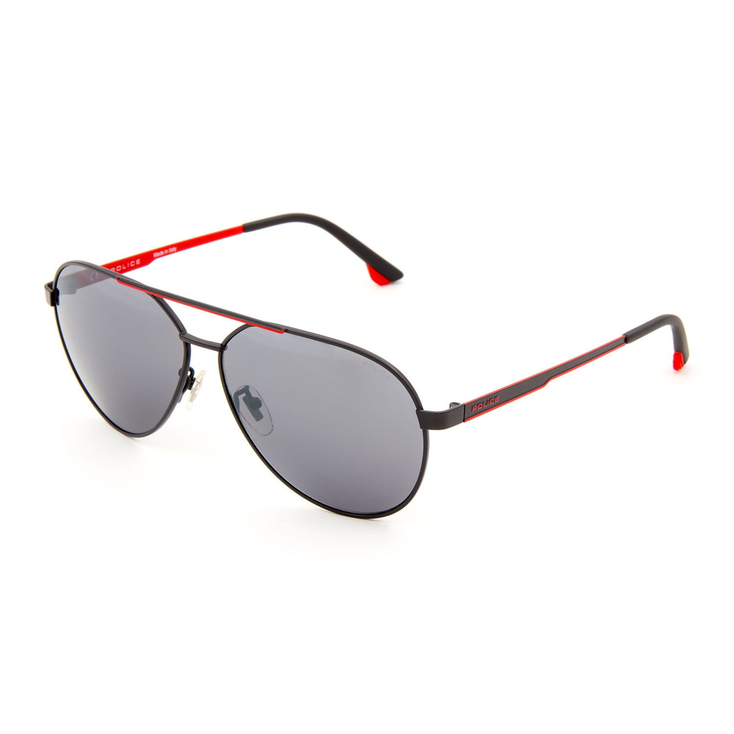 Police SPLB37 H53X Erkek Güneş Gözlüğü