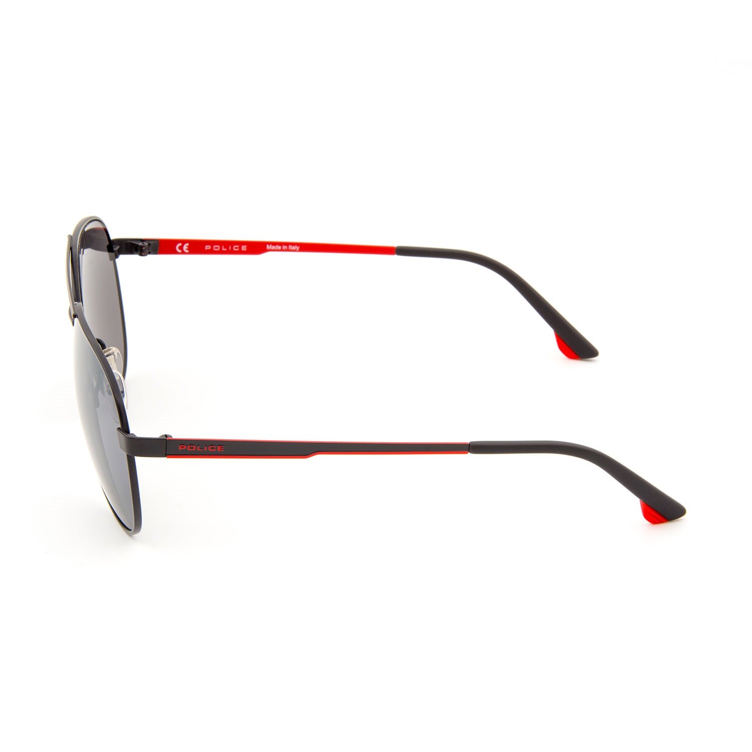 Police SPLB37 H53X Erkek Güneş Gözlüğü