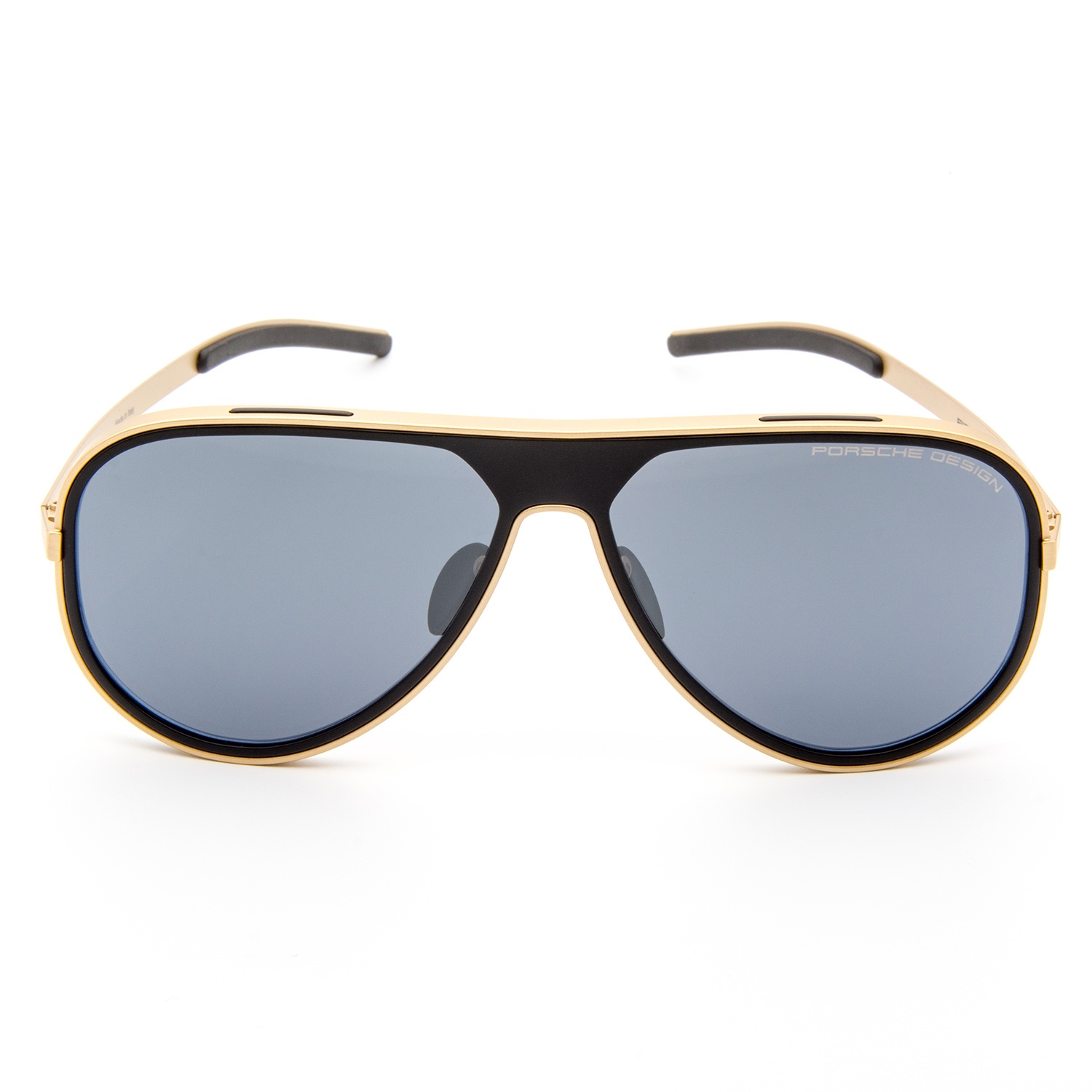 Porsche Design P8684 B Erkek Güneş Gözlüğü