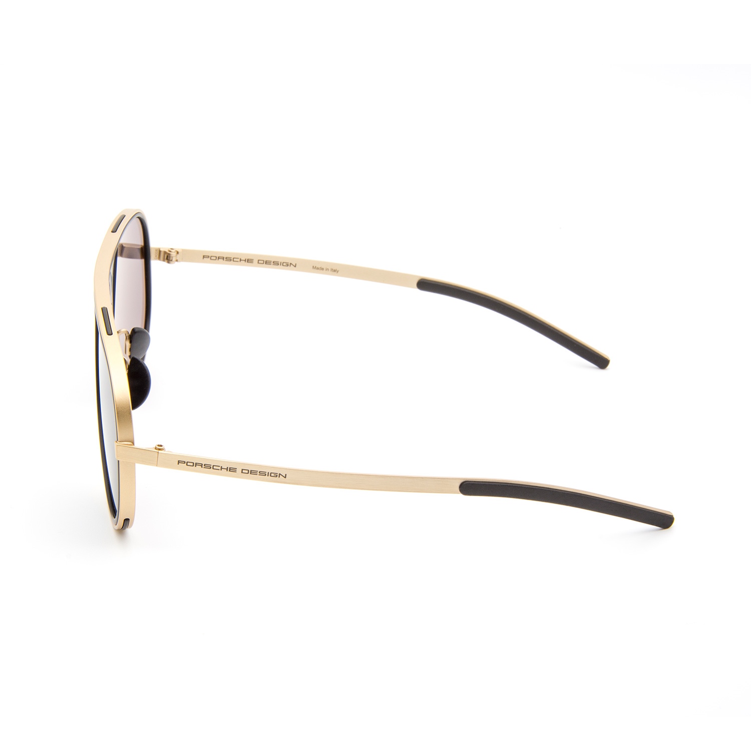 Porsche Design P8684 B Erkek Güneş Gözlüğü