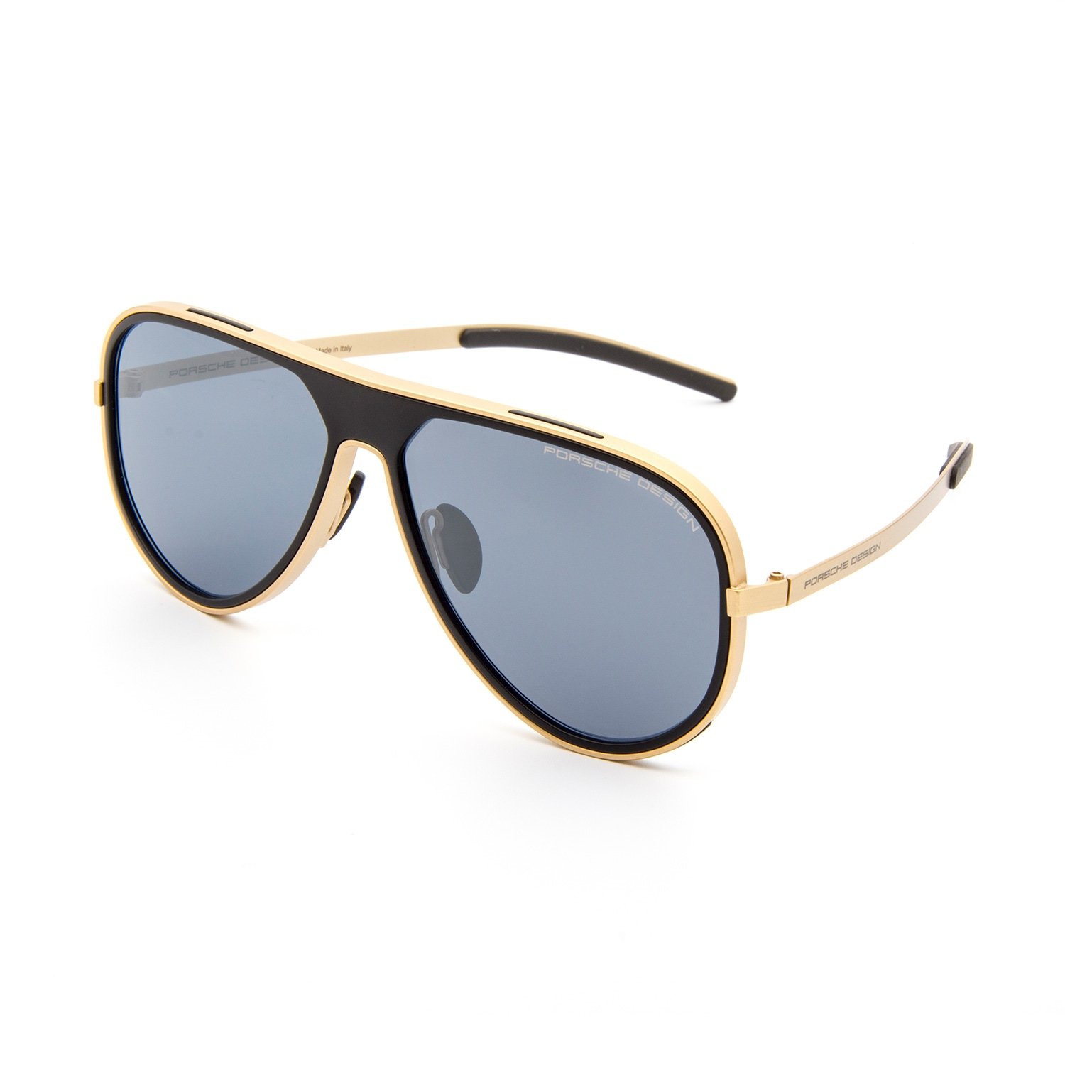 Porsche Design P8684 B Erkek Güneş Gözlüğü