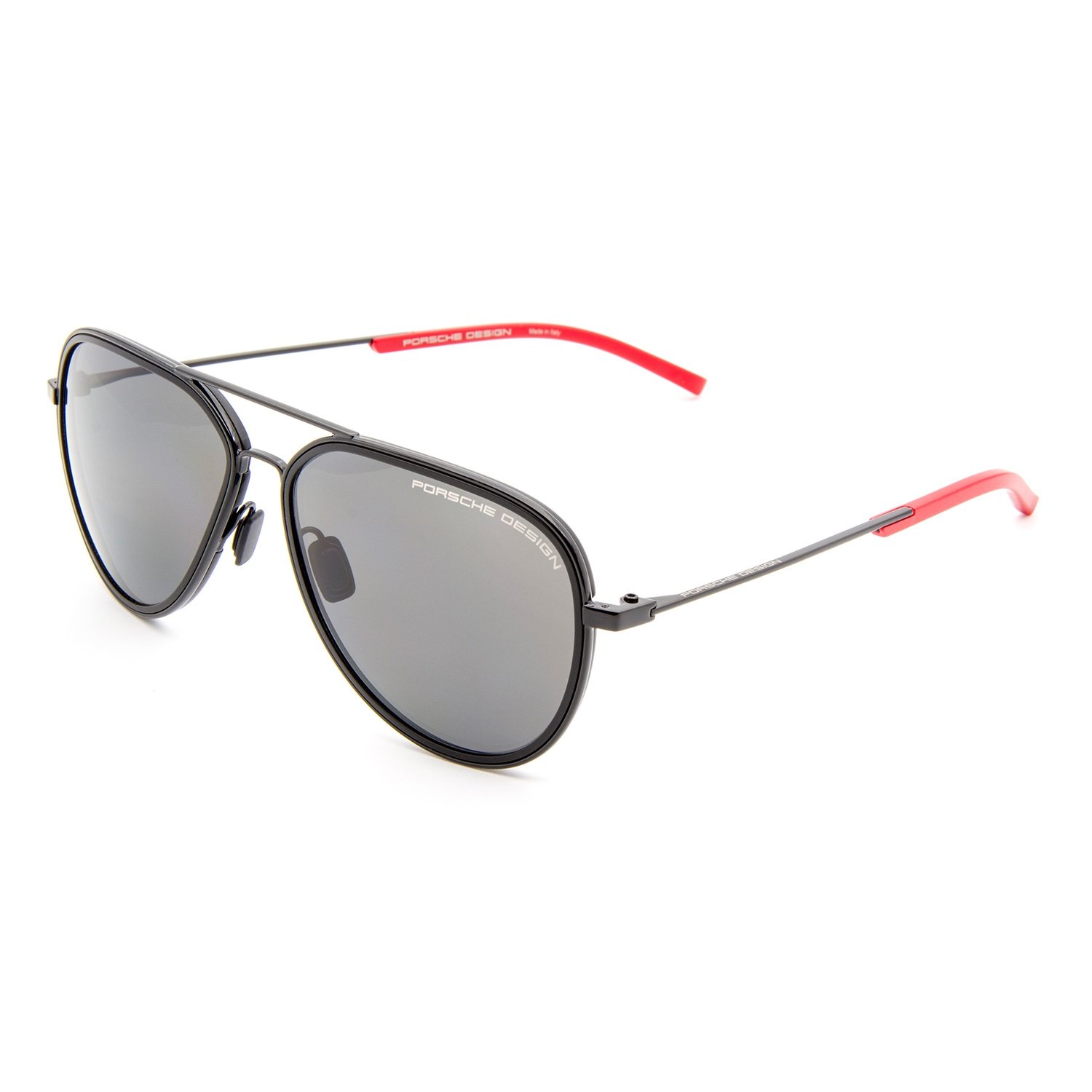 Porsche Design P8691 A Erkek Güneş Gözlüğü