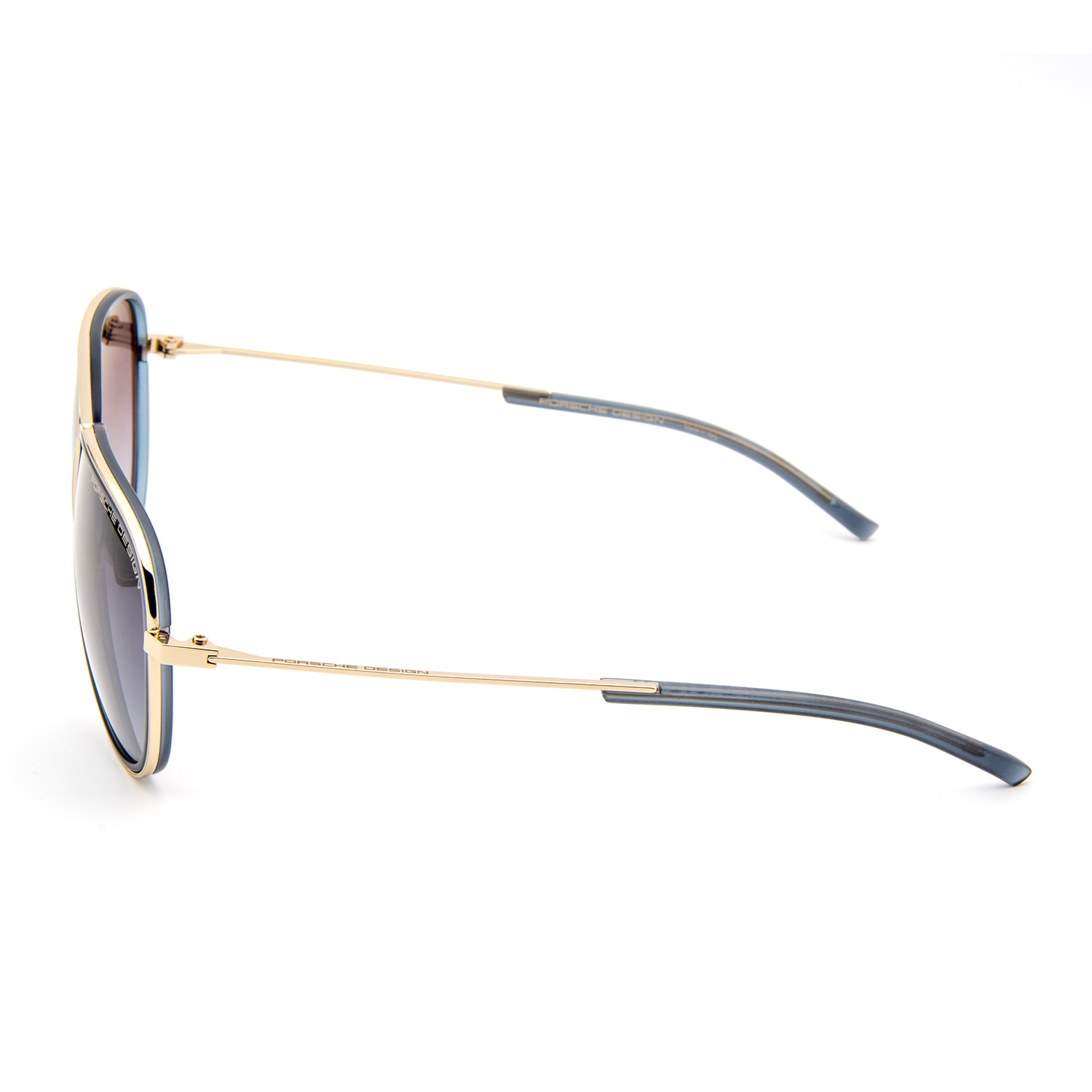 Porsche Design P8691 B Erkek Güneş Gözlüğü