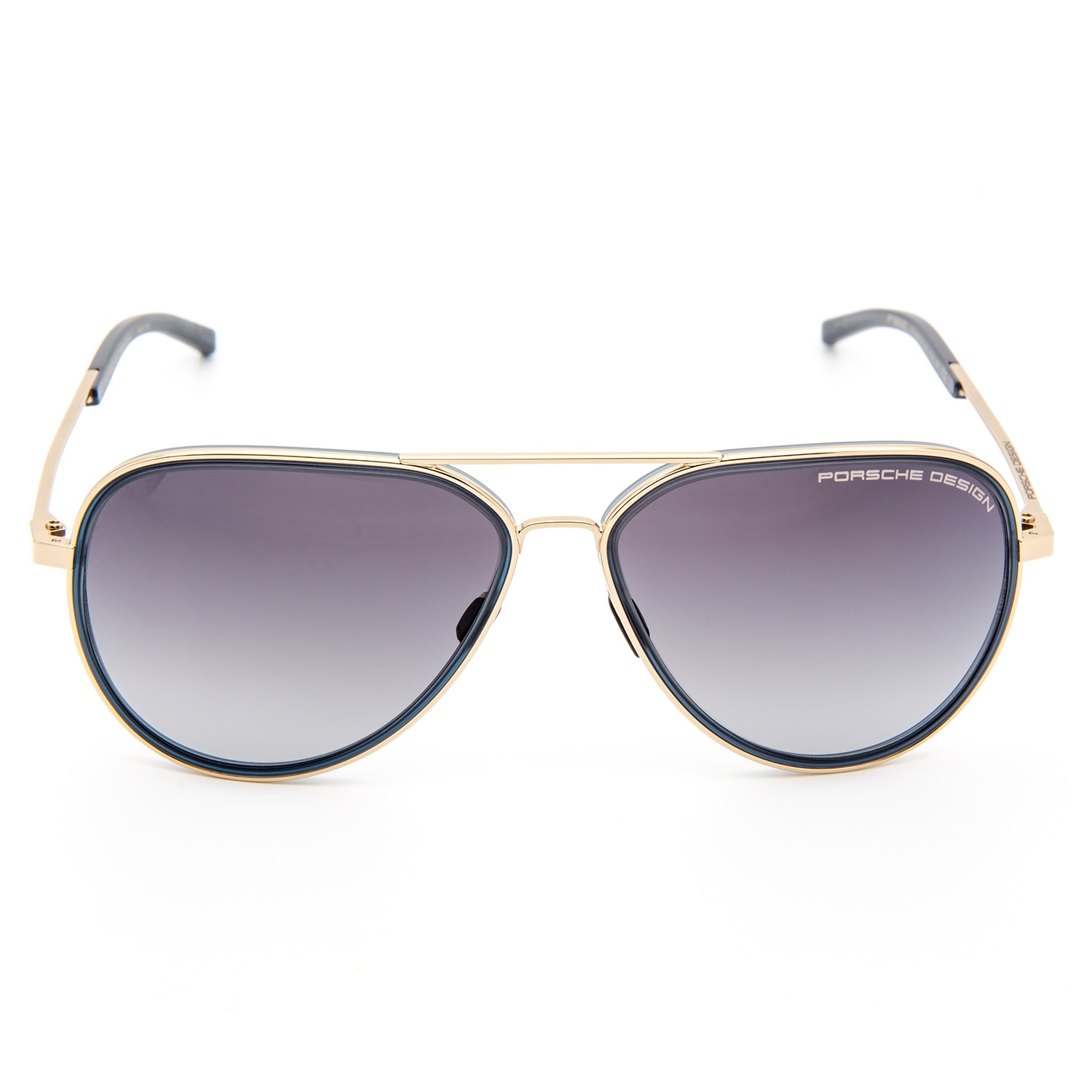 Porsche Design P8691 B Erkek Güneş Gözlüğü