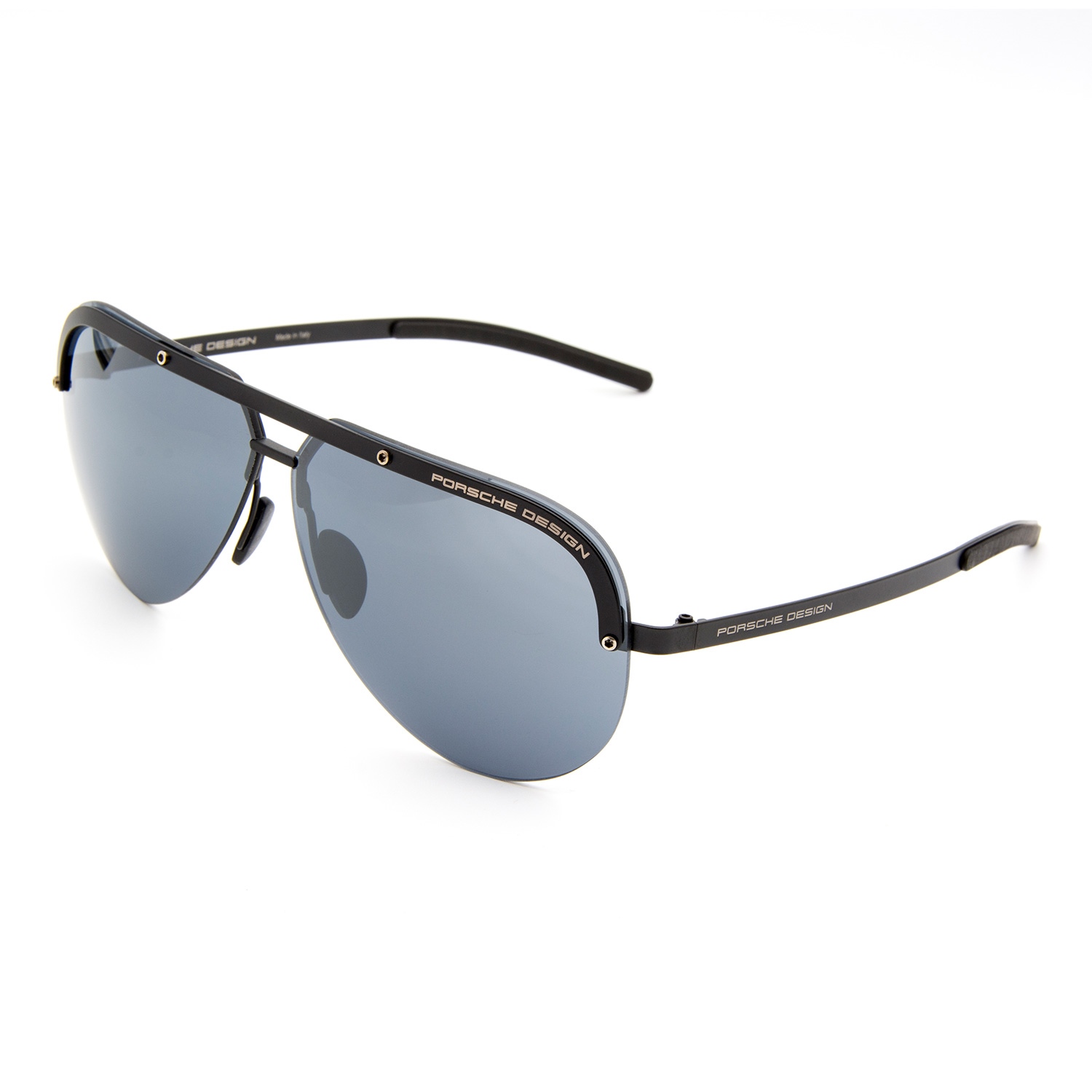 Porsche Design P8693 A Erkek Güneş Gözlüğü