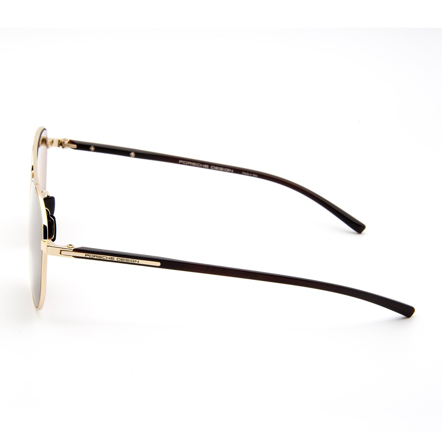 Porsche Design P8695 B Erkek Güneş Gözlüğü