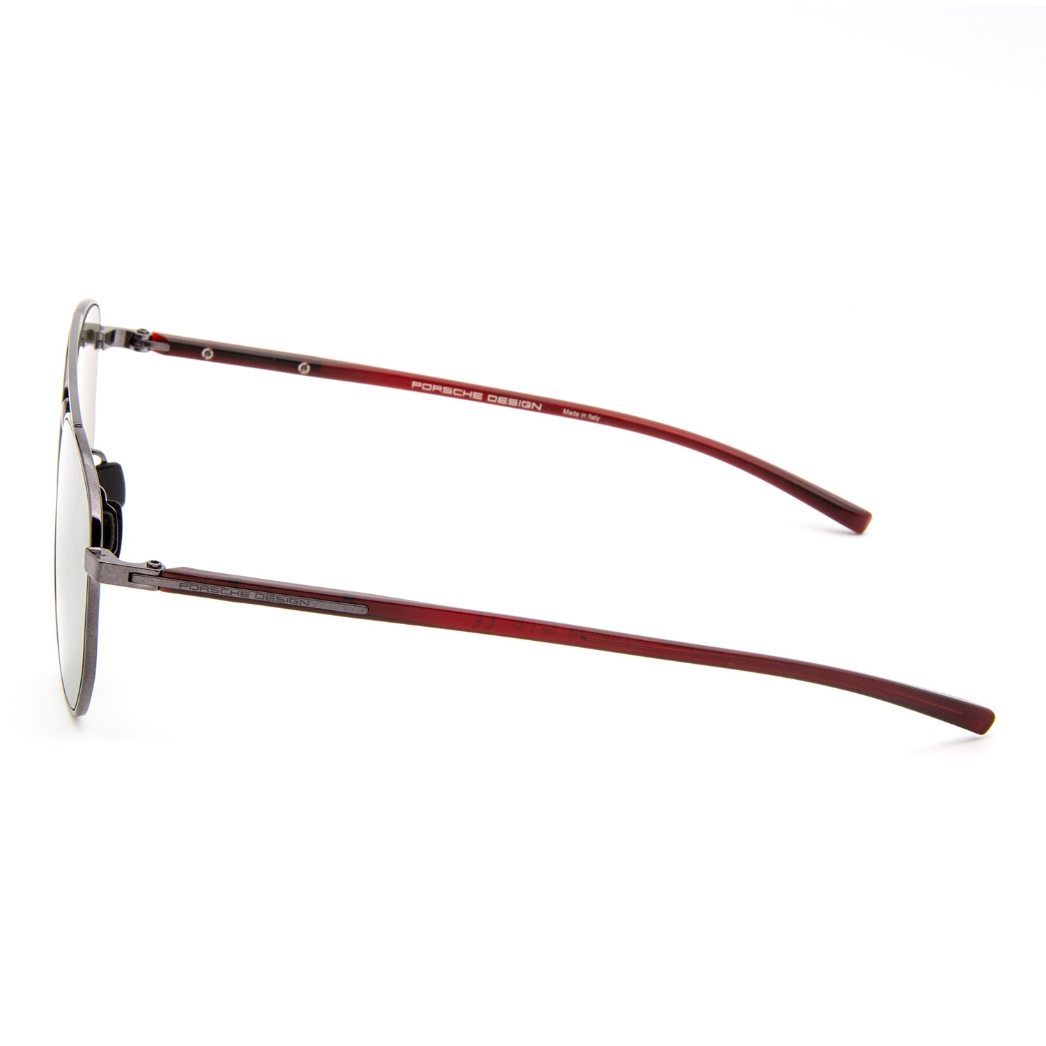 Porsche Design P8695 C Erkek Güneş Gözlüğü