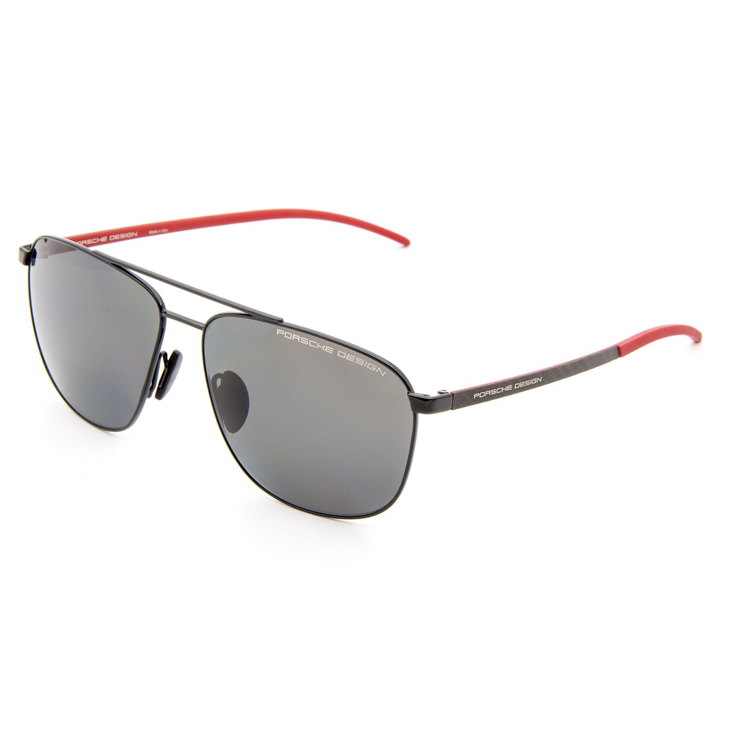 Porsche Design P8909 A Erkek Güneş Gözlüğü