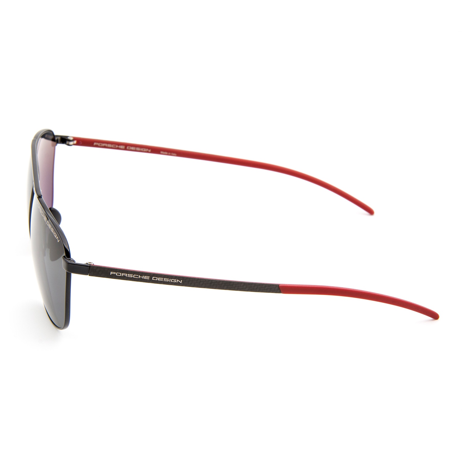 Porsche Design P8909 A Erkek Güneş Gözlüğü