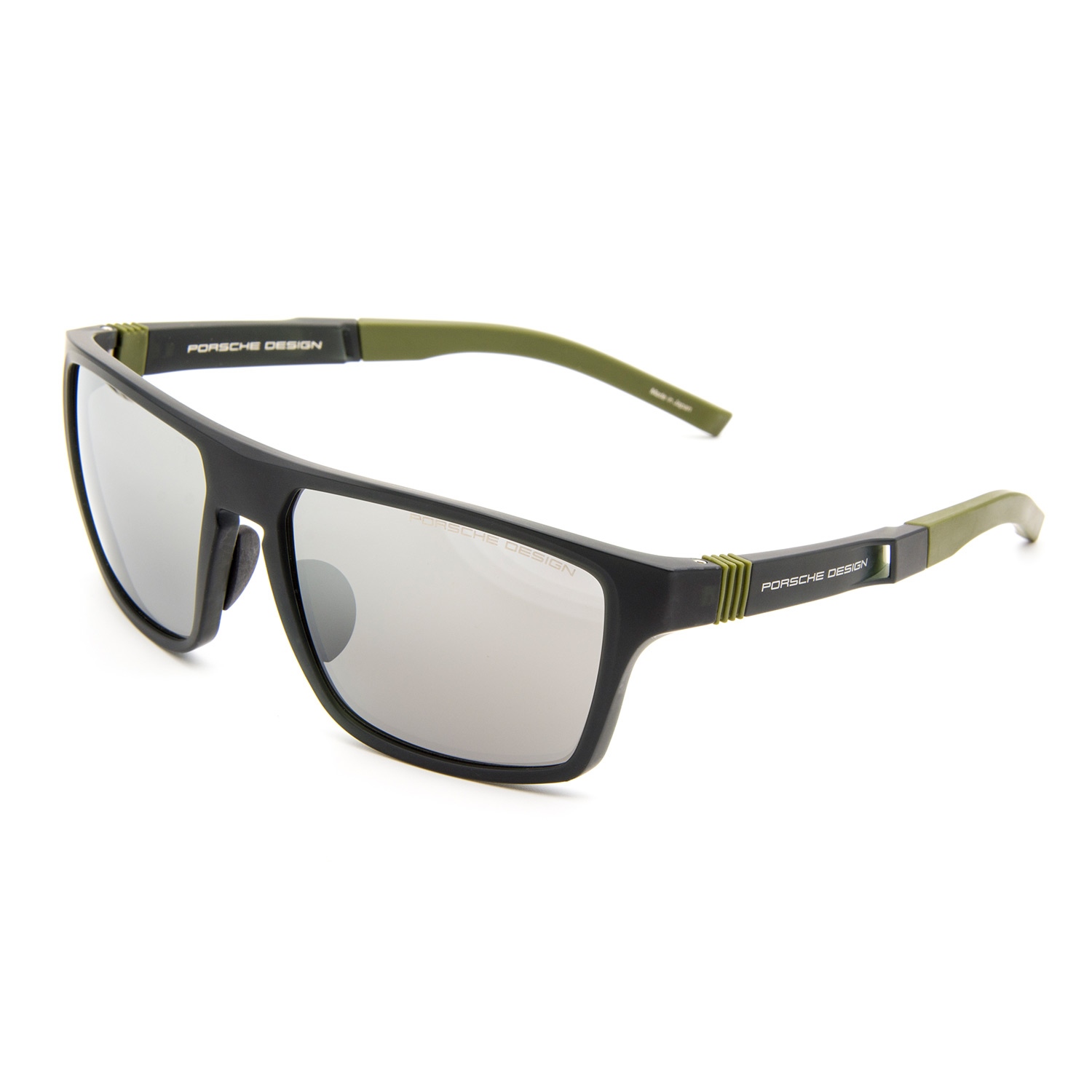 Porsche Design P8914 B Erkek Güneş Gözlüğü