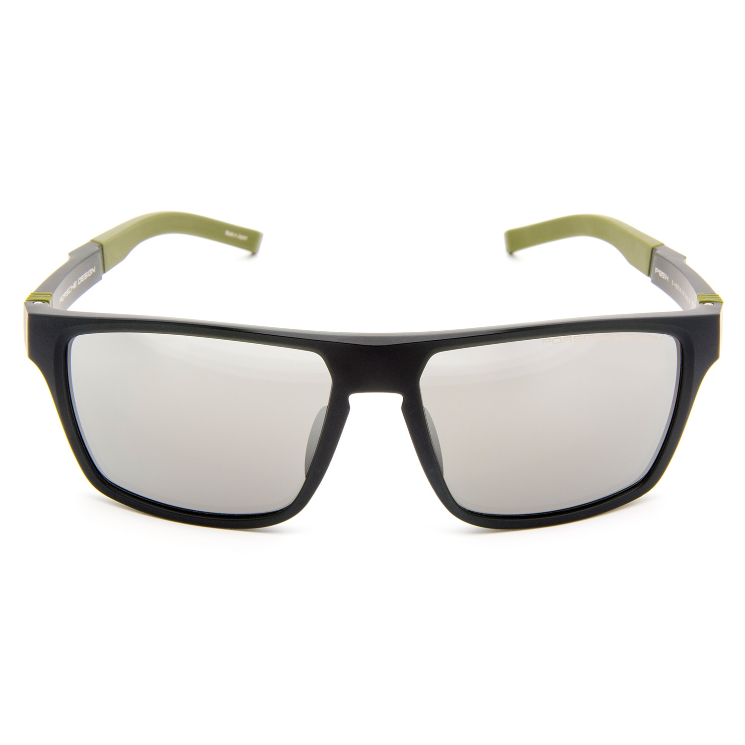 Porsche Design P8914 B Erkek Güneş Gözlüğü