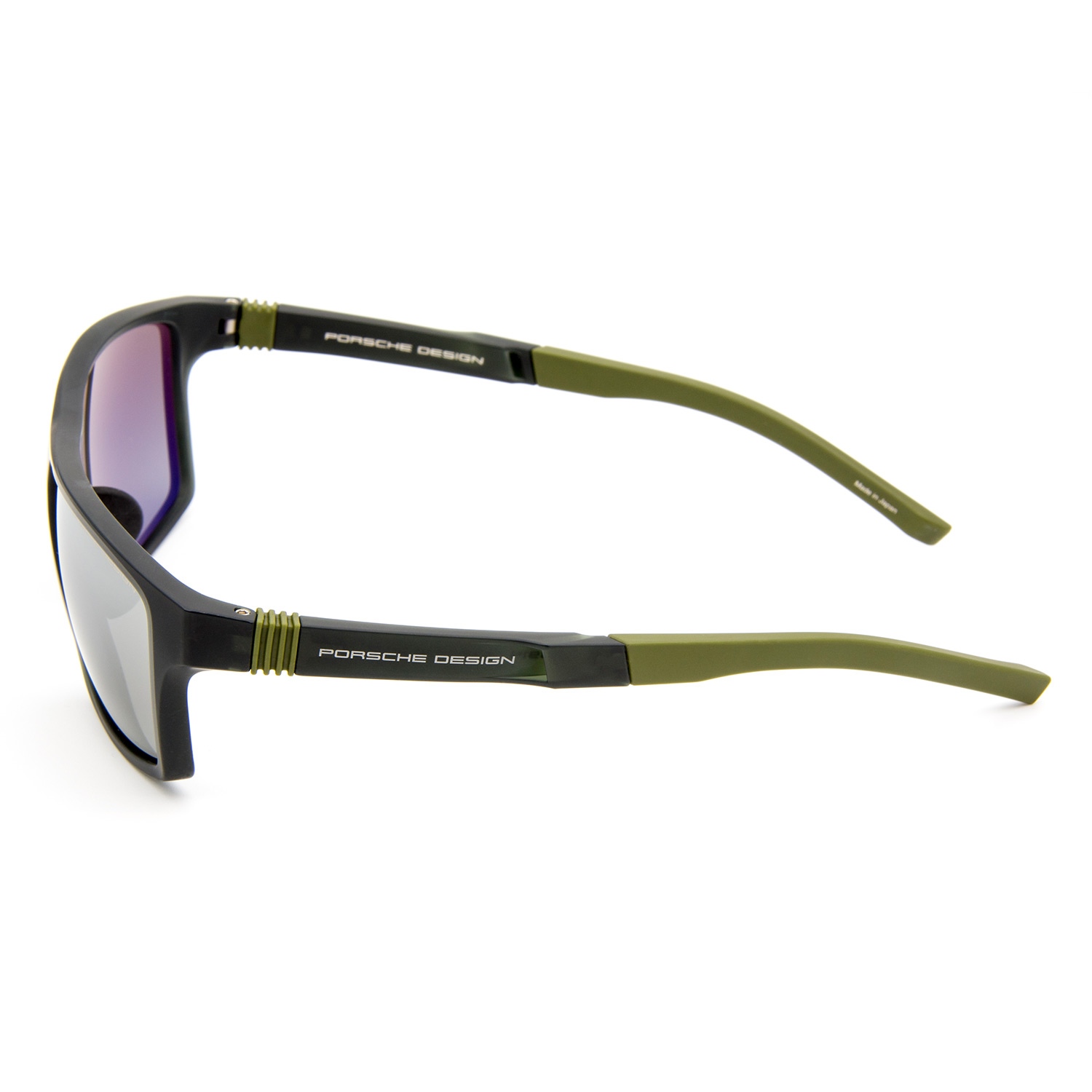 Porsche Design P8914 B Erkek Güneş Gözlüğü