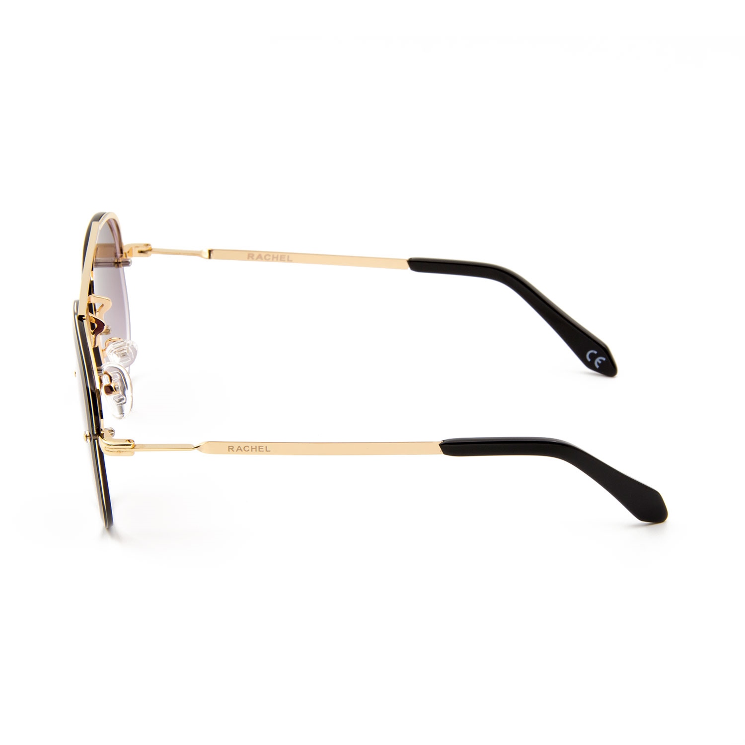Rachel 201 02 Unisex Güneş Gözlüğü