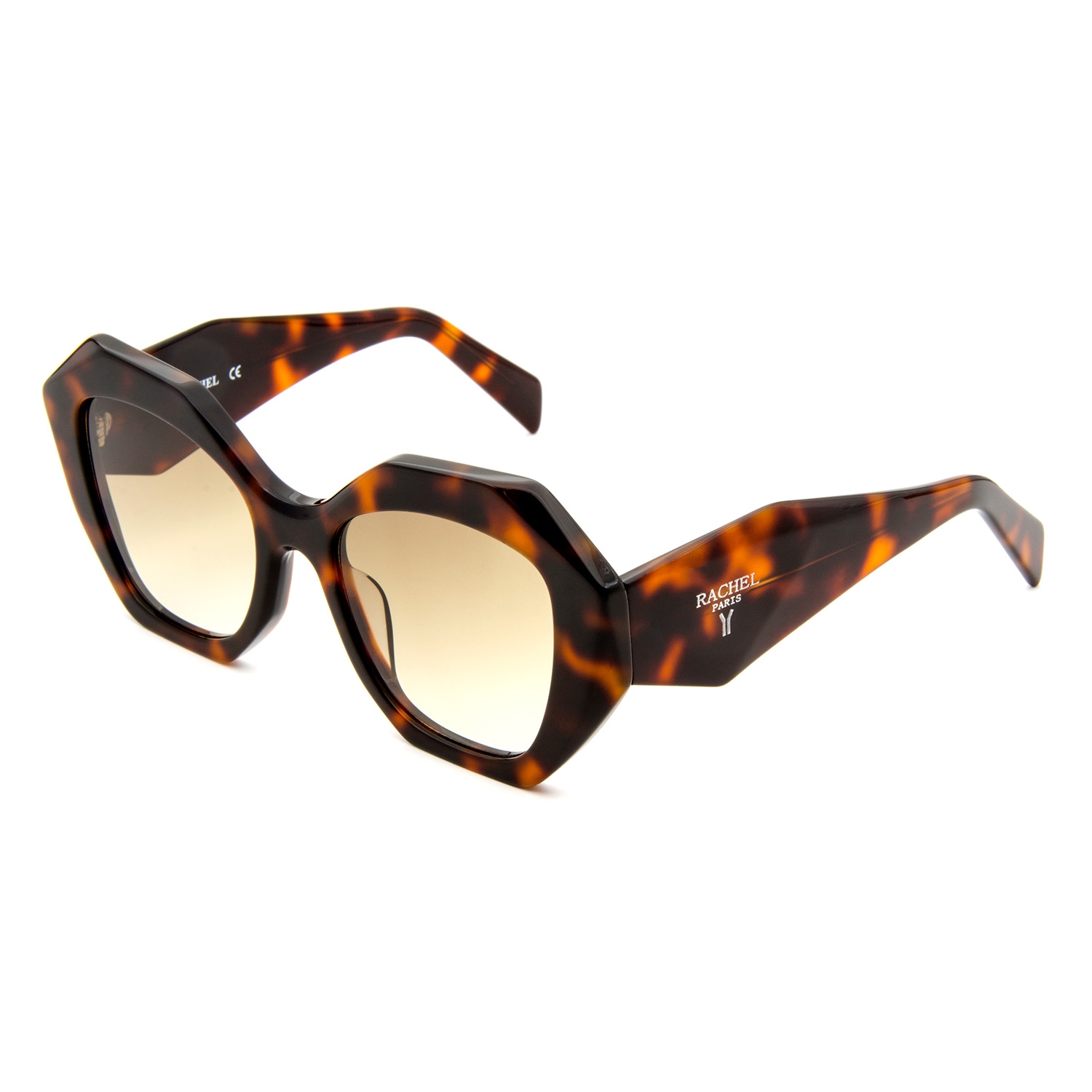 Rachel Paris SPR16W-S 1AB-524 Kadın Güneş Gözlüğü