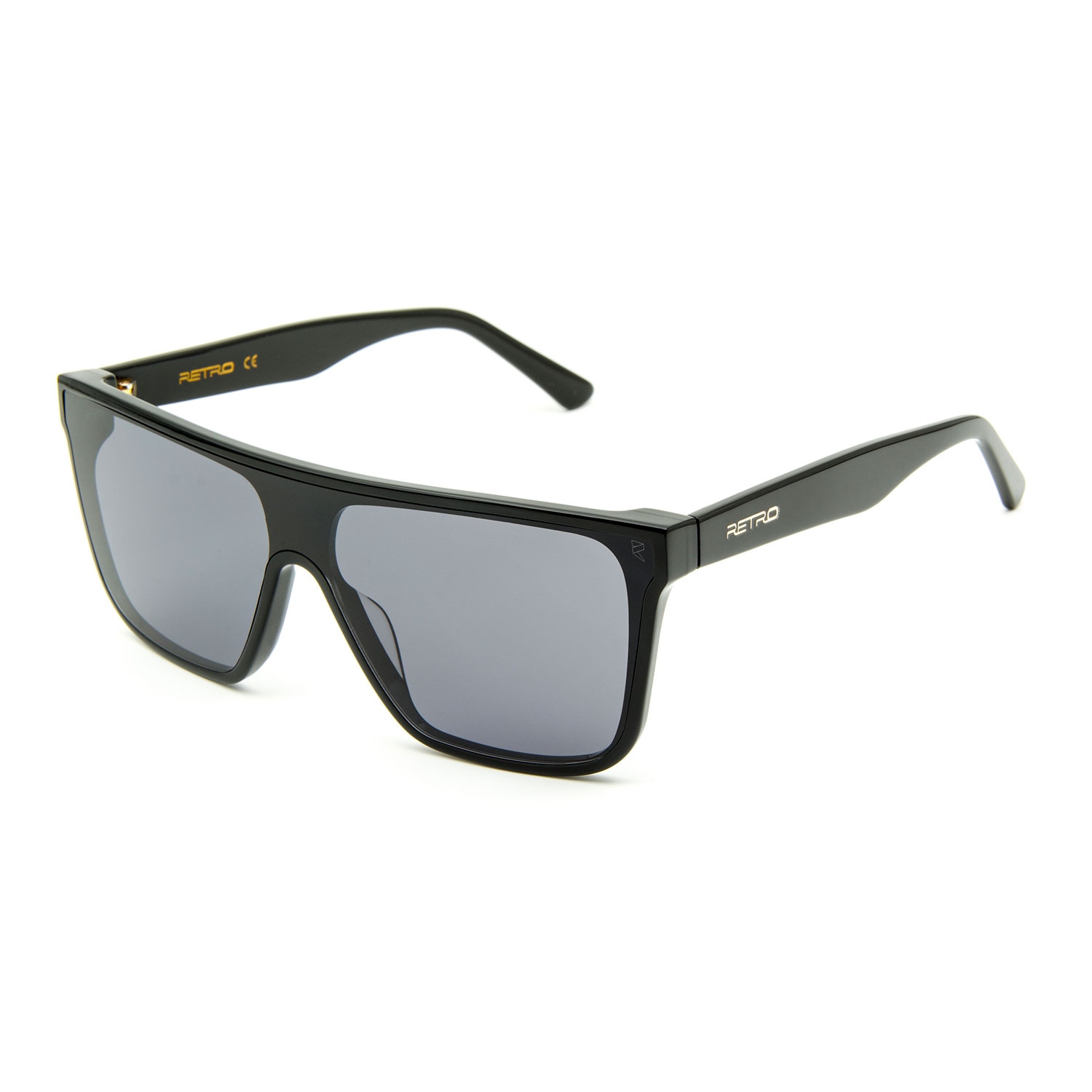 Retro Barcelona 01 Erkek Güneş Gözlüğü