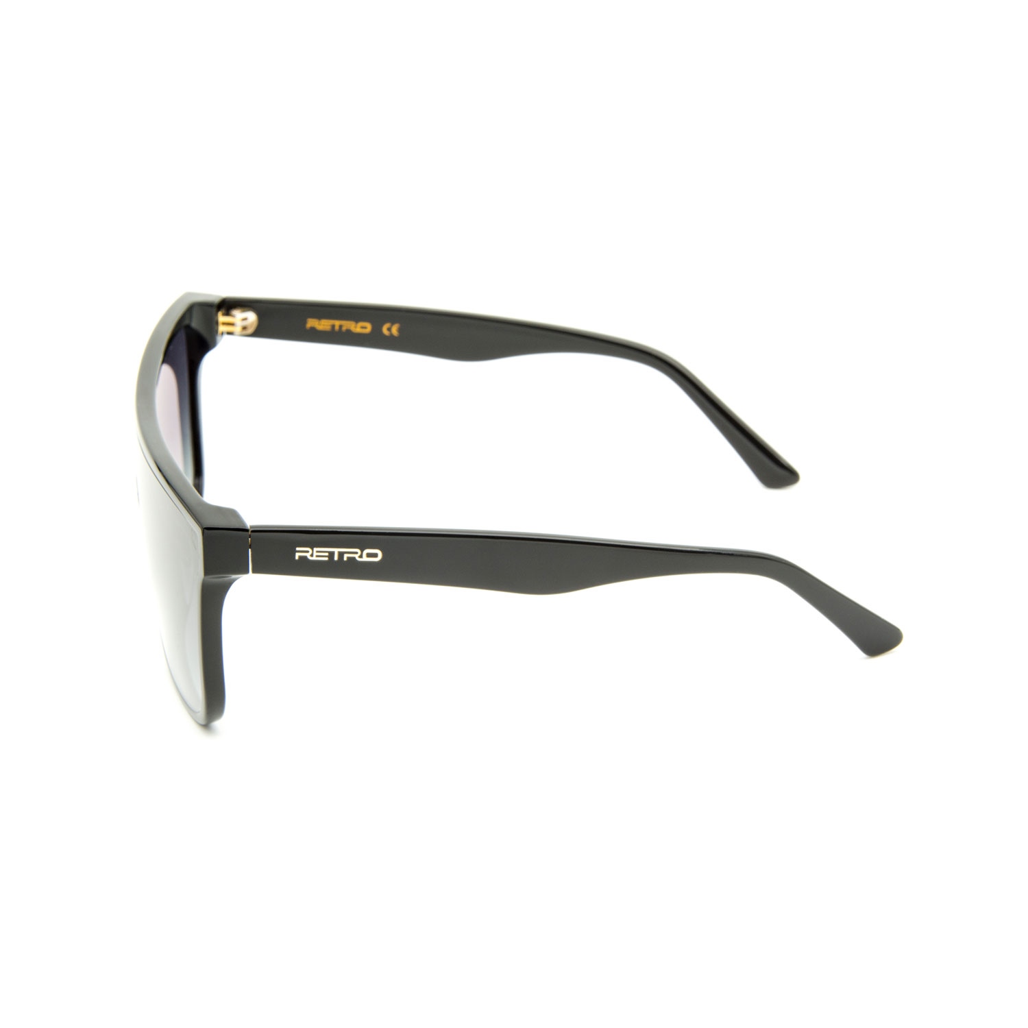 Retro Barcelona 02 Erkek Güneş Gözlüğü