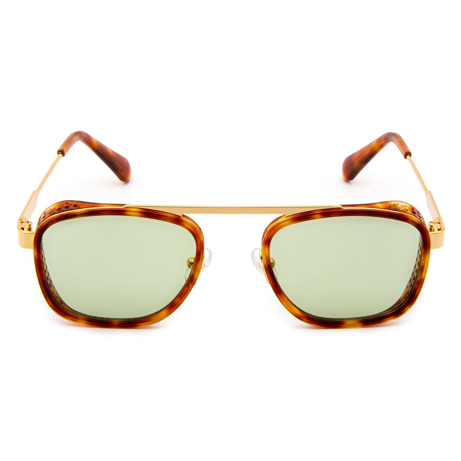Retro Dakar I 02 Unisex Güneş Gözlüğü