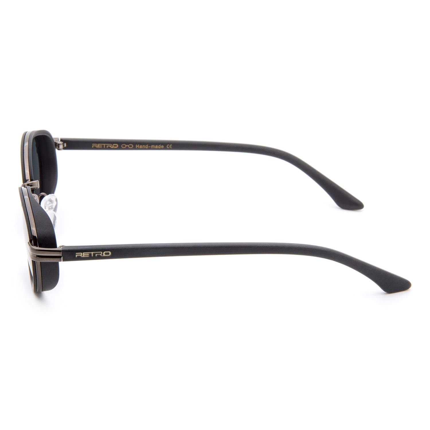 Retro Dazzle I 01 Unisex Güneş Gözlüğü
