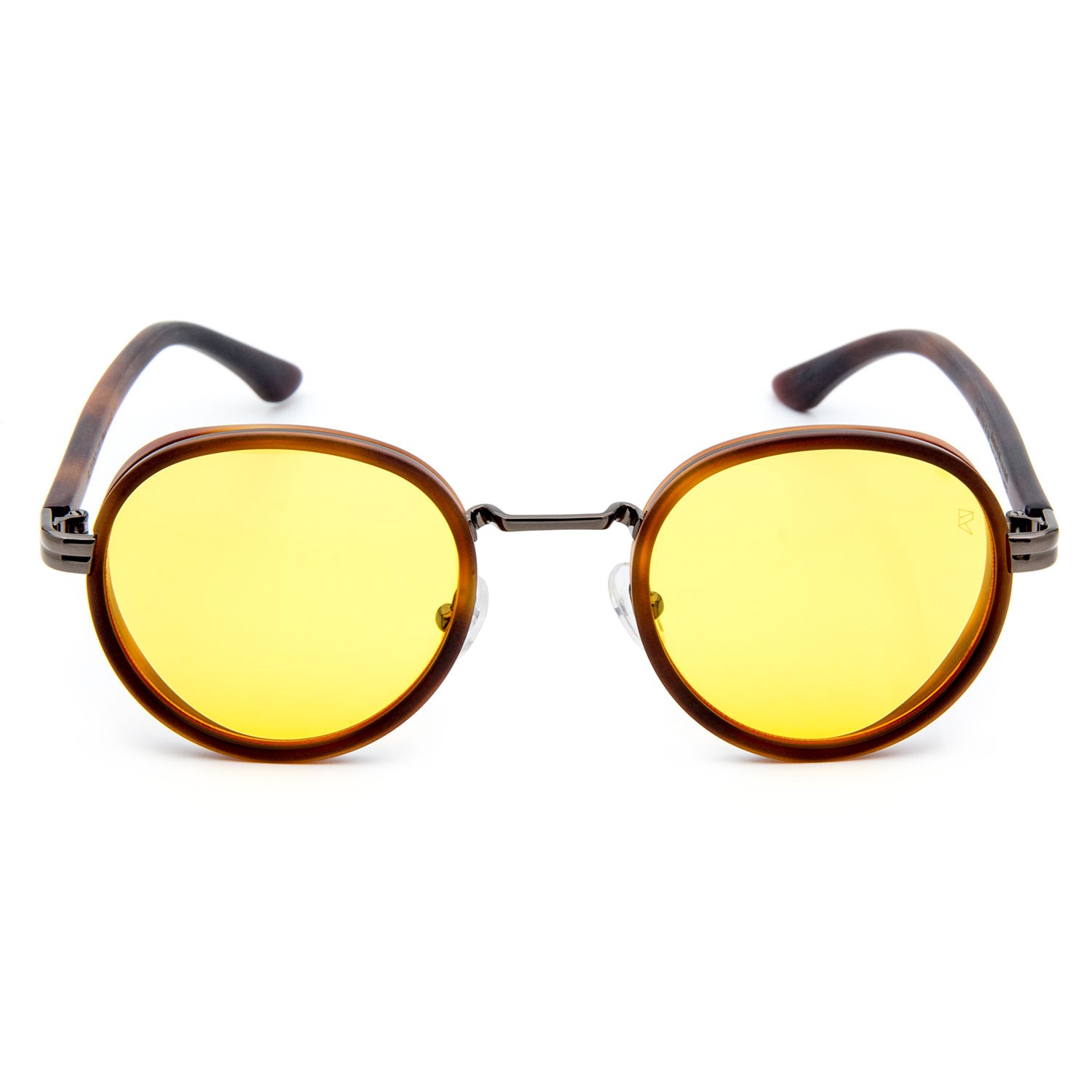Retro Dazzle II 02 Unisex Güneş Gözlüğü