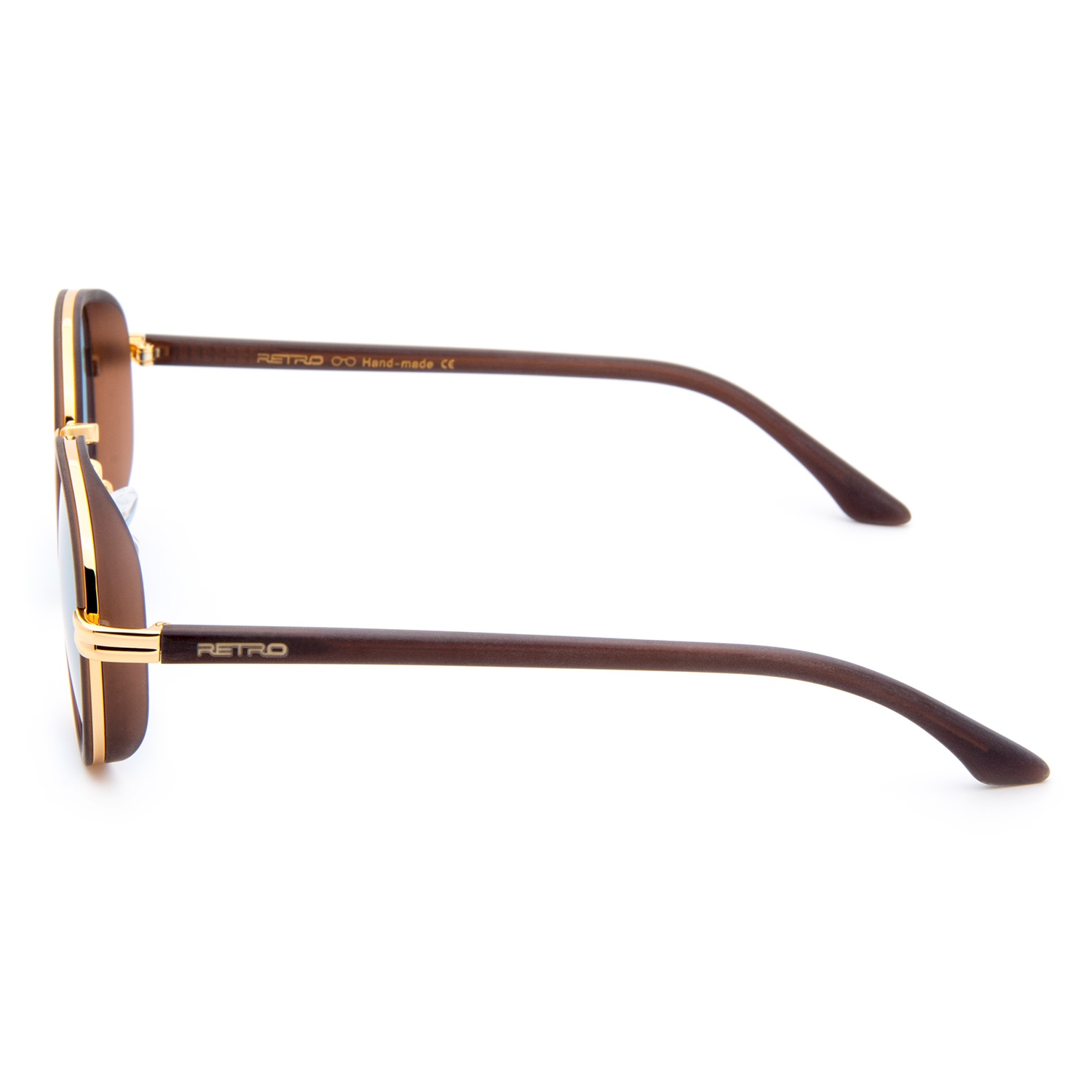 Retro Dazzle II 05 Unisex Güneş Gözlüğü